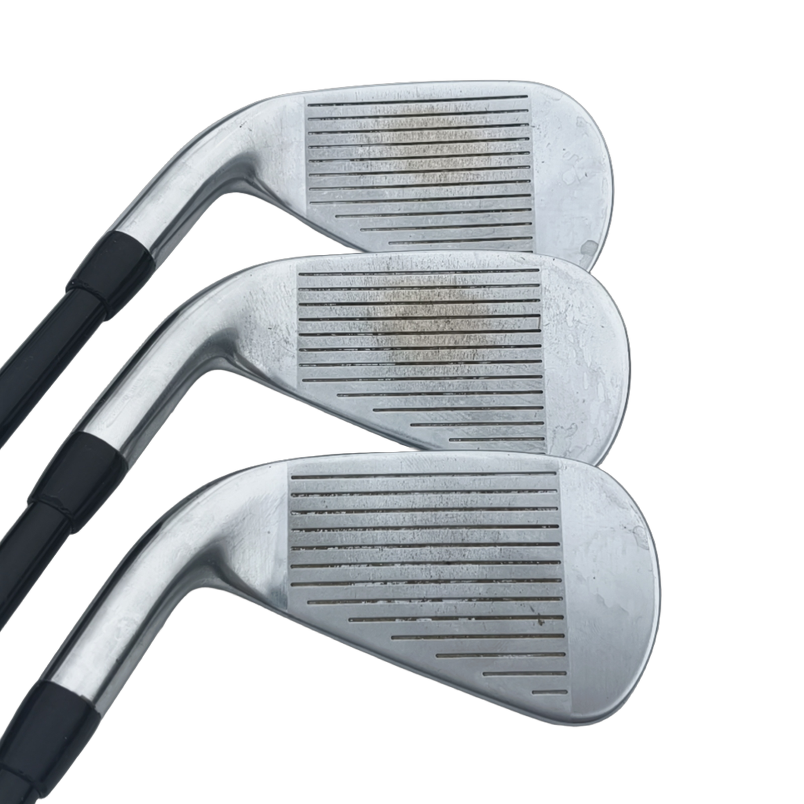 Titleist T300 2021 Jernsæt / 6-PW+GW / Flex Regular / Grafit [model:birefnet-general] [bg:handrolled]