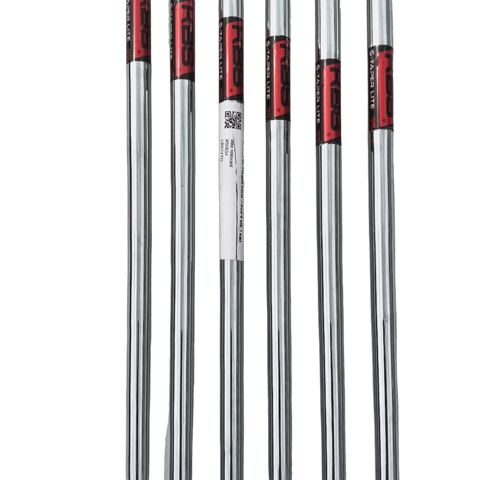 Wilson D7 Forged Jernsæt / 5-PW / Flex Regular / Stål [model:birefnet-general] [bg:handrolled]