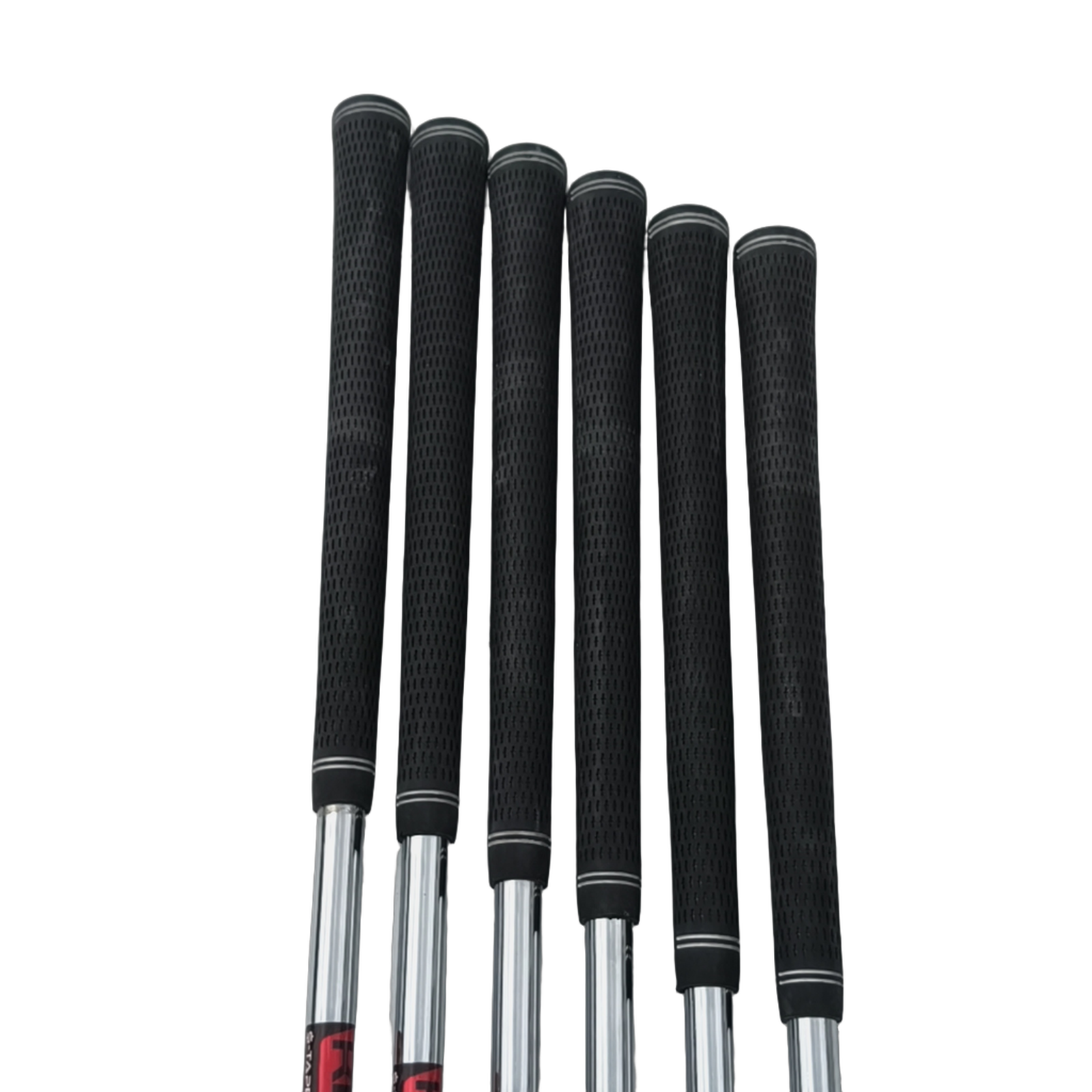 Wilson D7 Forged Jernsæt / 5-PW / Flex Regular / Stål [model:birefnet-general] [bg:handrolled]