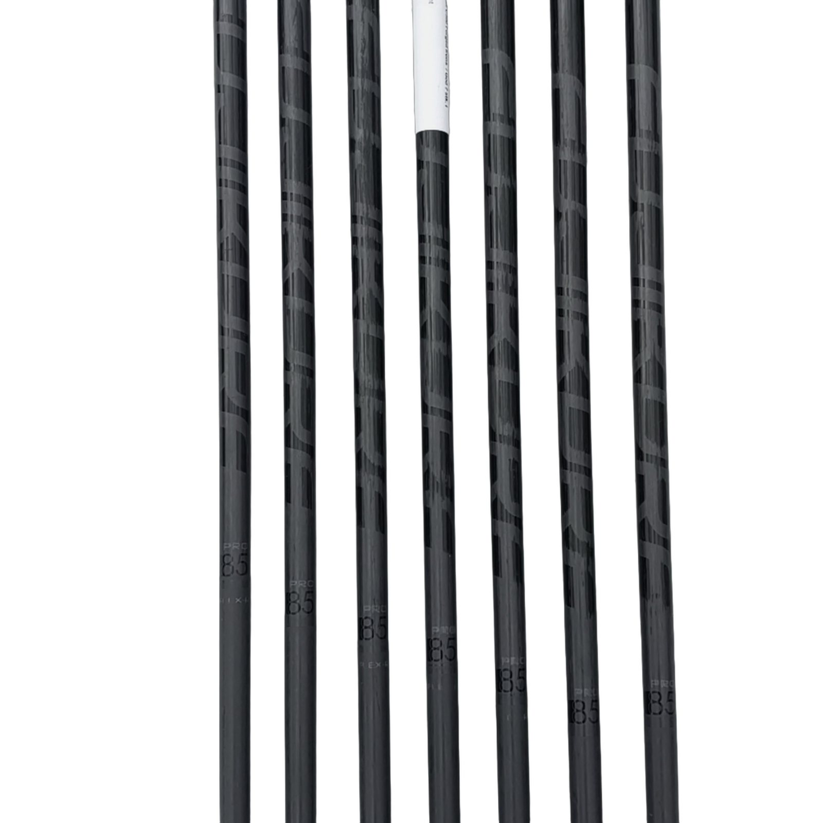 Wilson Staff C300 Forged Jernsæt / 4-PW / Flex Regular / Grafit [model:birefnet-general] [bg:handrolled]