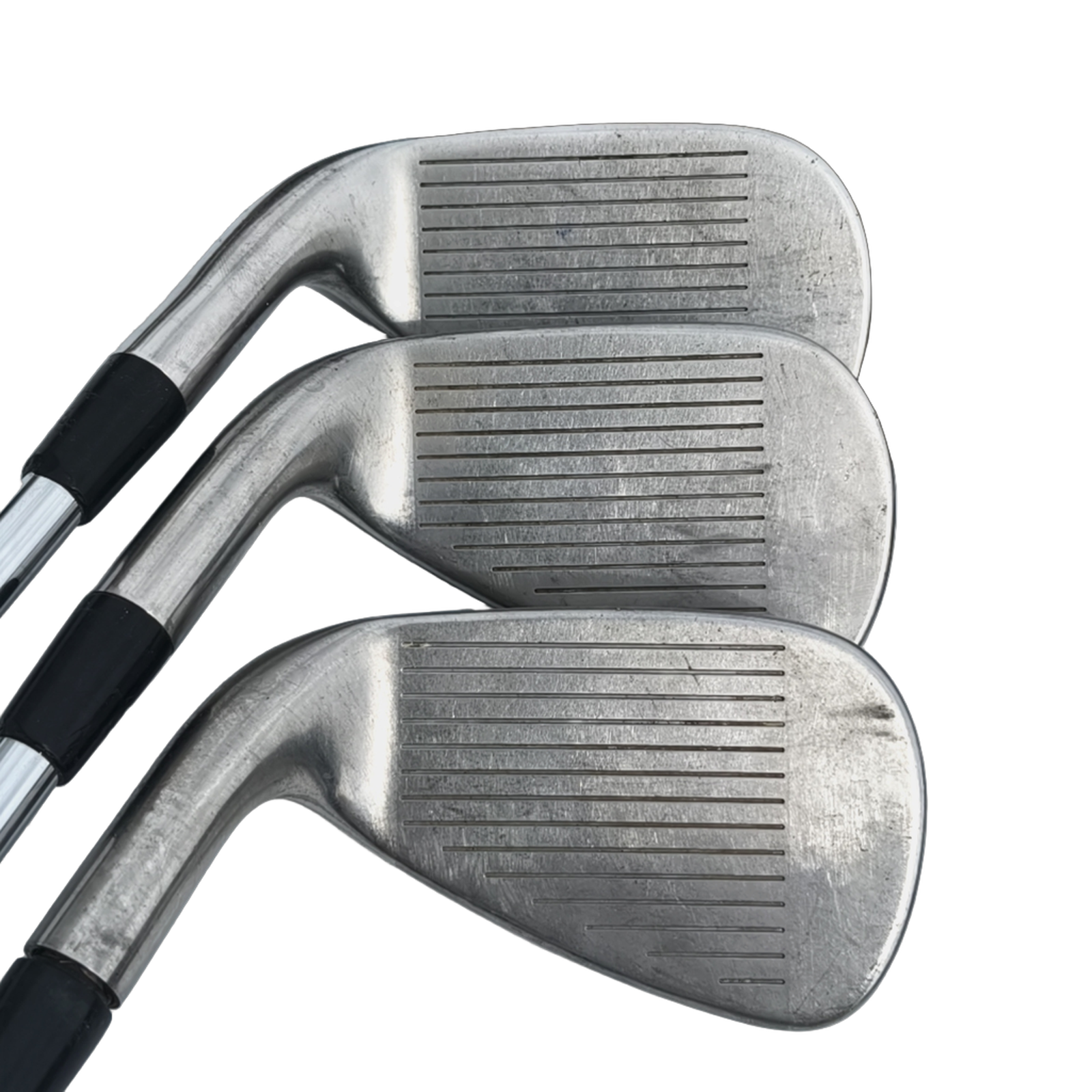 Titleist AP2 716 Forged Jernsæt / 5-PW+SW / Flex Regular / Stål [model:birefnet-general] [bg:handrolled]
