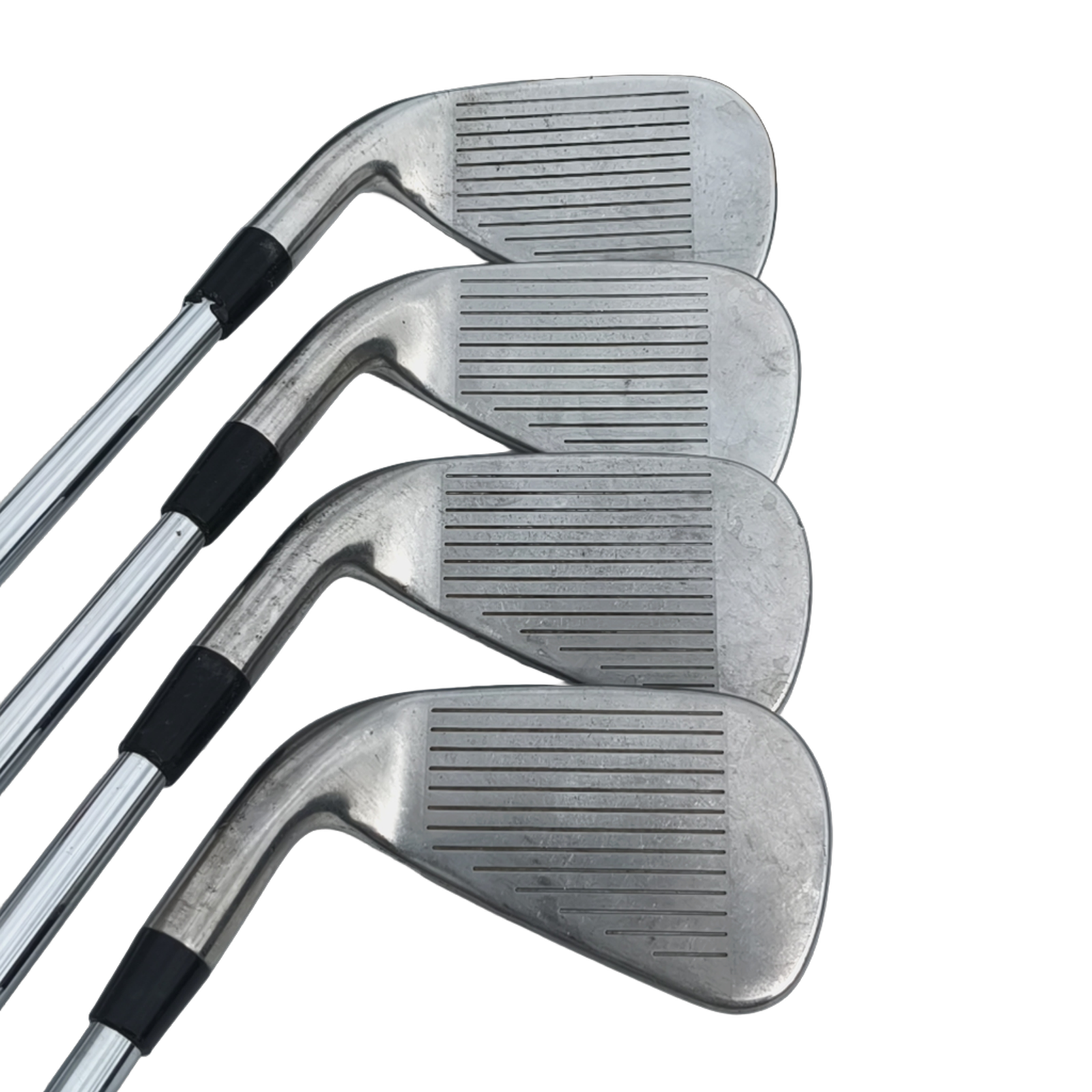 Titleist AP2 716 Forged Jernsæt / 5-PW+SW / Flex Regular / Stål [model:birefnet-general] [bg:handrolled]