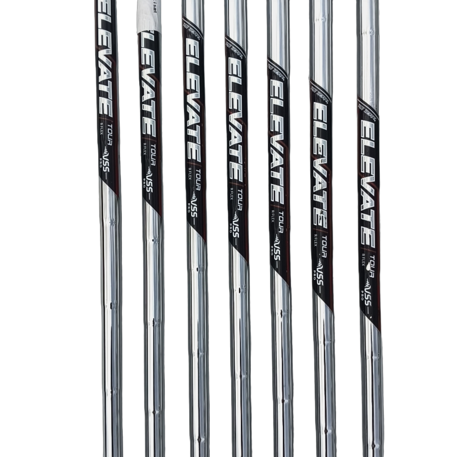 Venstre Callaway Apex Pro Forged Jernsæt / 4-PW / Flex Regular / Stål [model:birefnet-general] [bg:handrolled]