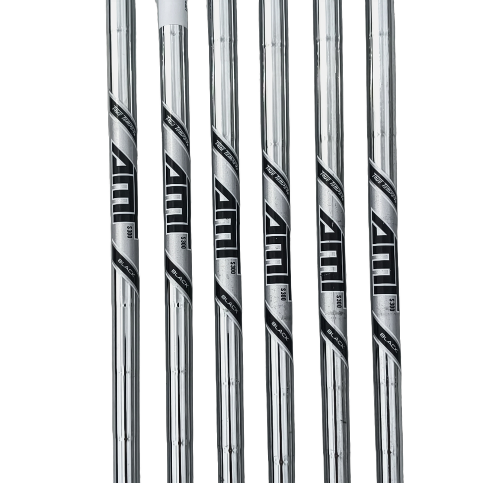 Titleist AP3 718 Jernsæt / 6-PW+GW / Flex Stiff / Stål [model:birefnet-general] [bg:handrolled]