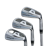 Cobra King Pro MB Jernsæt / 4-PW / Flex Stiff / Stål [model:birefnet-general] [bg:handrolled]