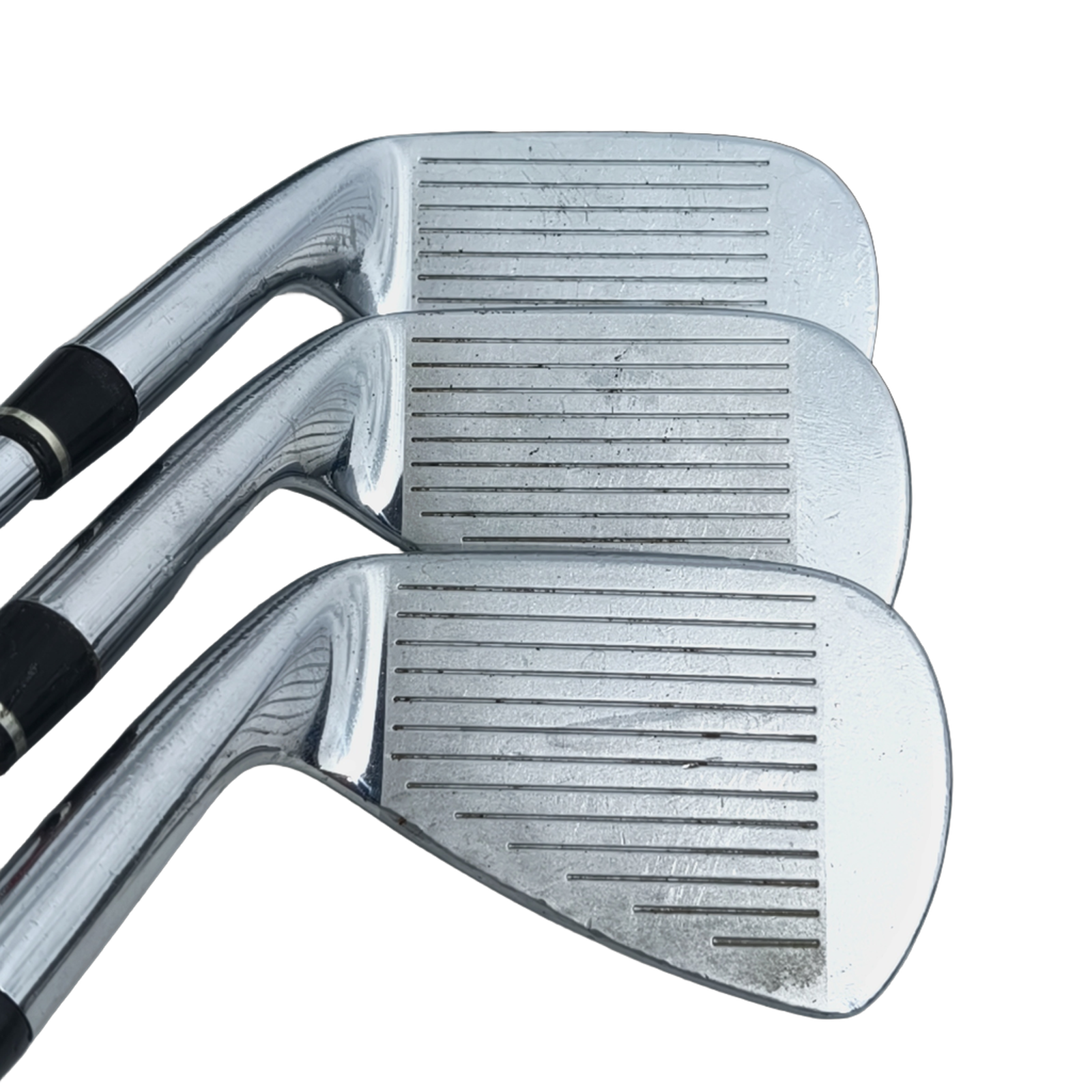 Cobra King Pro MB Jernsæt / 4-PW / Flex Stiff / Stål [model:birefnet-general] [bg:handrolled]