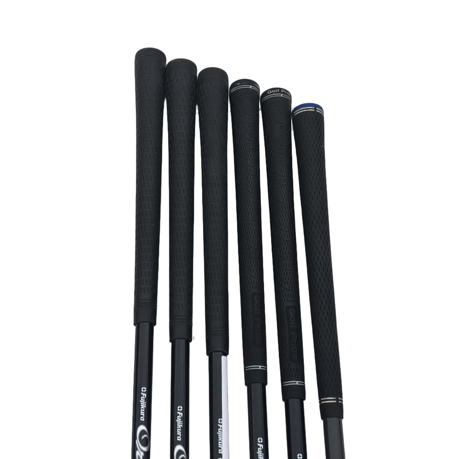 Mizuno JPX 800 HD Jernsæt / 5-PW / Flex Regular / Grafit [model:birefnet-general] [bg:handrolled]