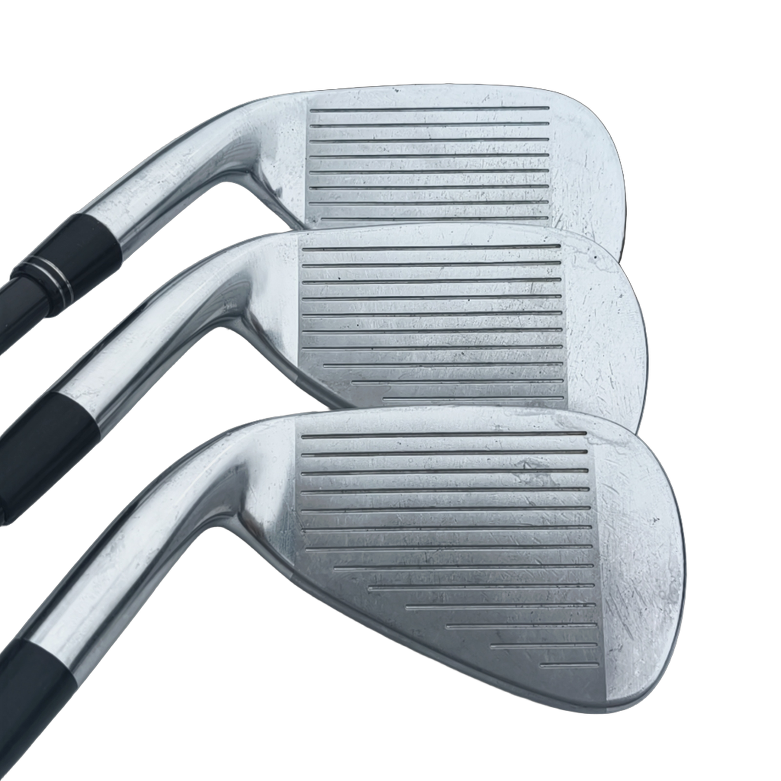 Mizuno JPX 800 HD Jernsæt / 5-PW / Flex Regular / Grafit [model:birefnet-general] [bg:handrolled]
