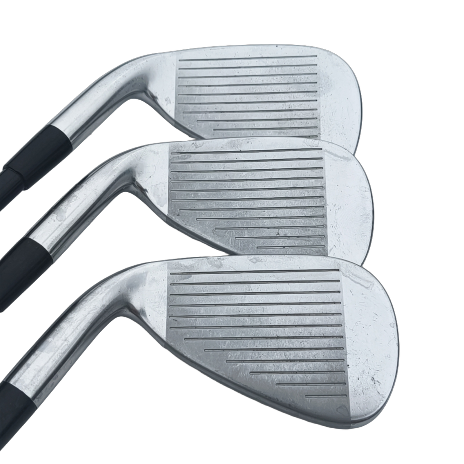 Mizuno JPX 800 HD Jernsæt / 5-PW / Flex Regular / Grafit [model:birefnet-general] [bg:handrolled]