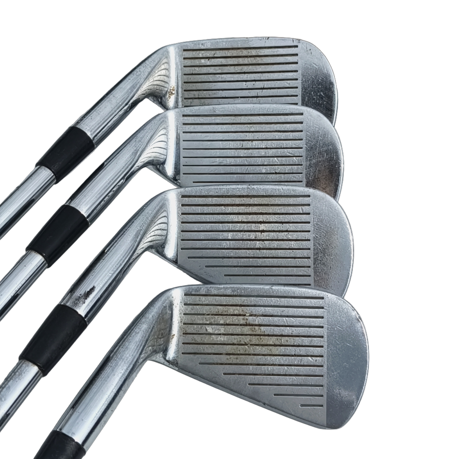 Mizuno MP-37 Jernsæt / 3-PW / Flex Stiff / Stål [model:birefnet-general] [bg:handrolled]