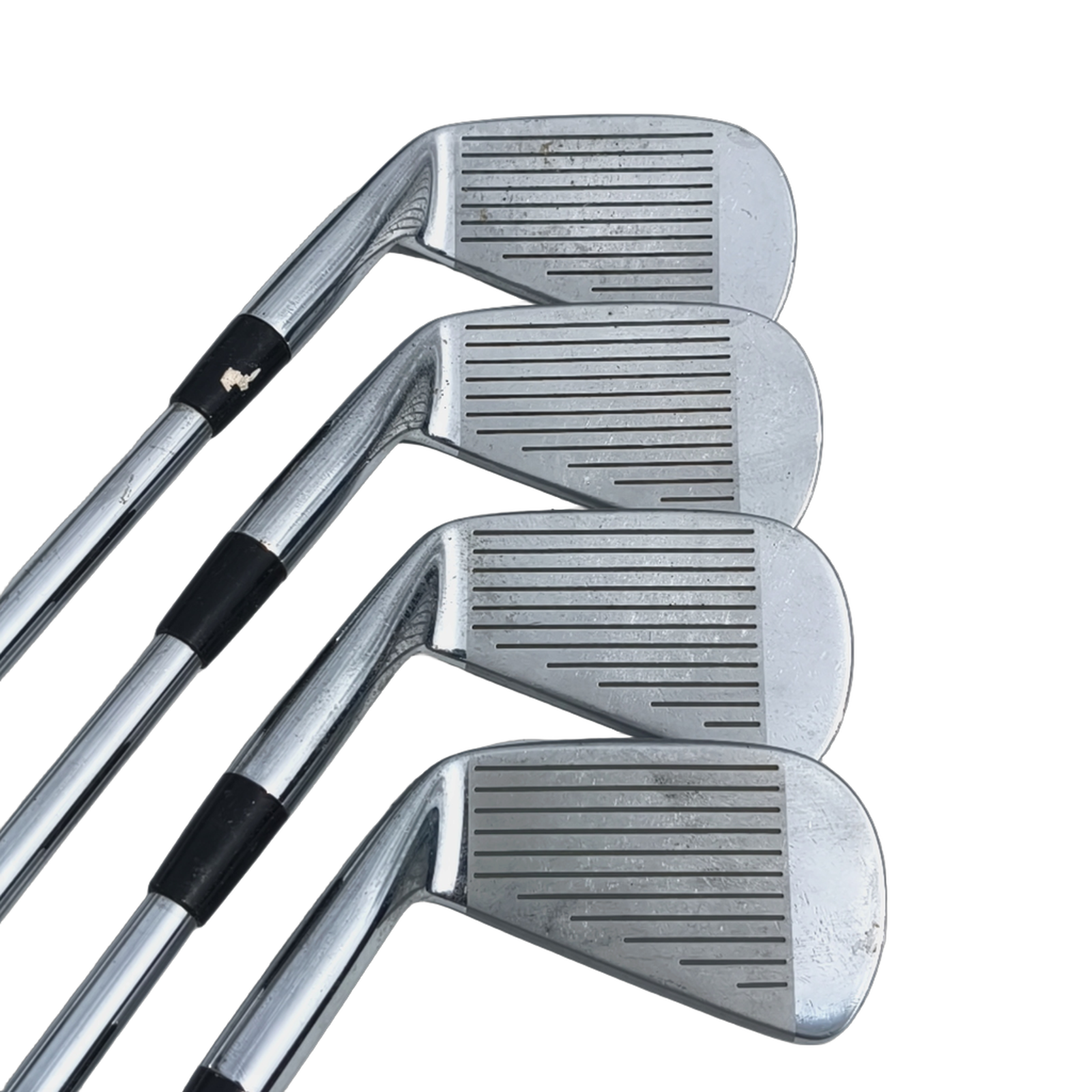 Mizuno MP-37 Jernsæt / 3-PW / Flex Stiff / Stål [model:birefnet-general] [bg:handrolled]