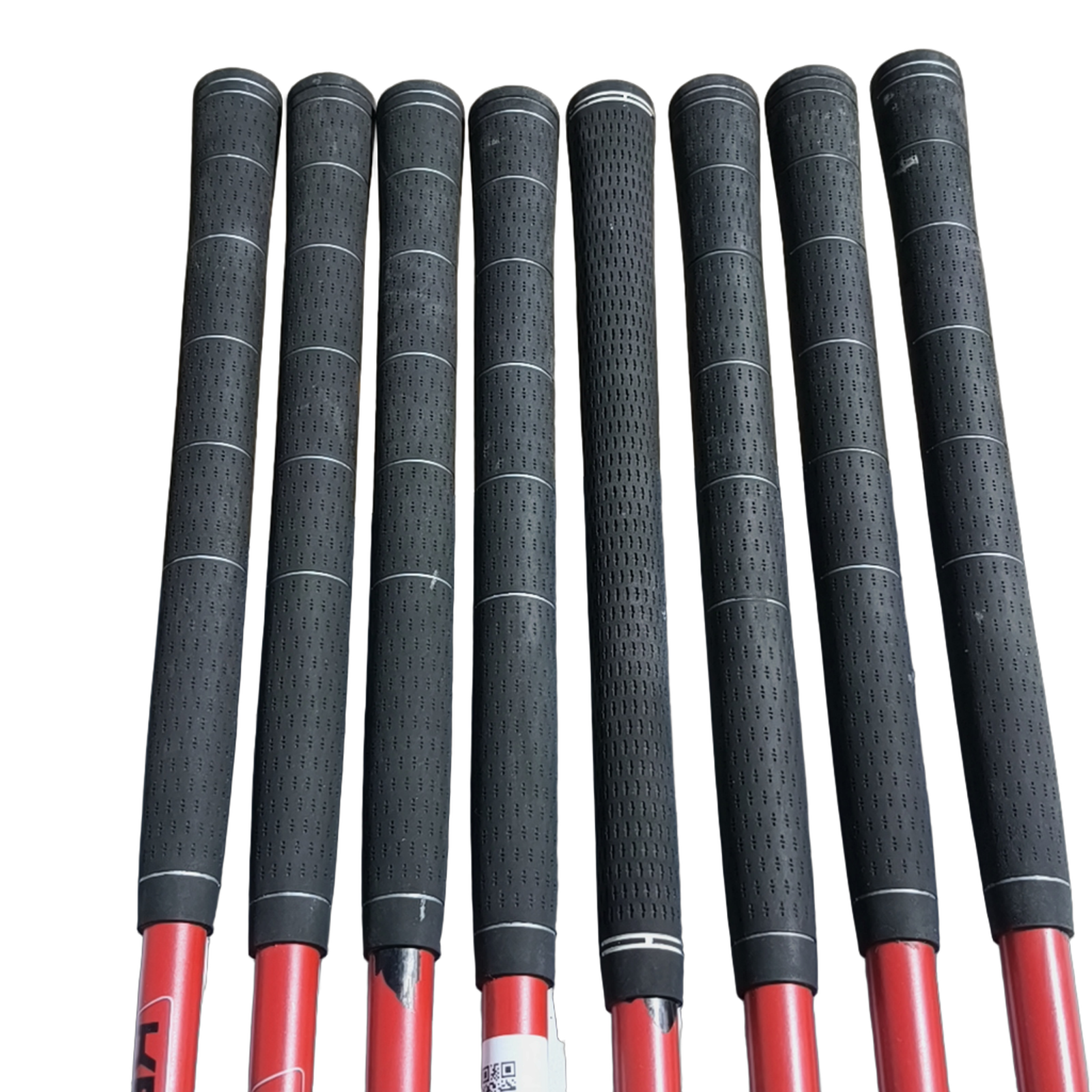 Cobra Forged Tec One Length Jernsæt / 4-PW / Flex Stiff / Grafit [model:birefnet-general] [bg:handrolled]