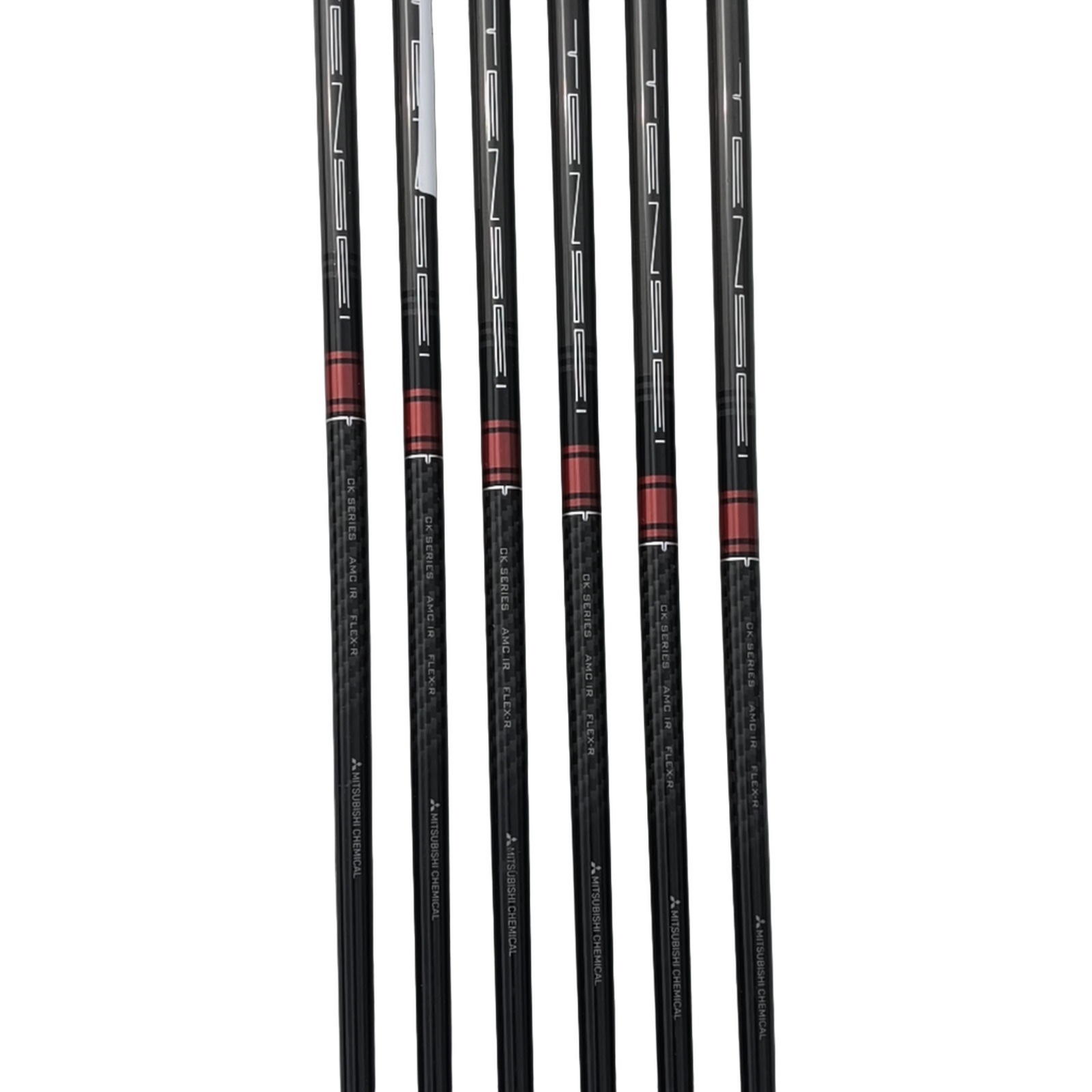 Titleist AP3 718 Jernsæt / 5-PW / Flex Regular / Grafit [model:birefnet-general] [bg:handrolled]
