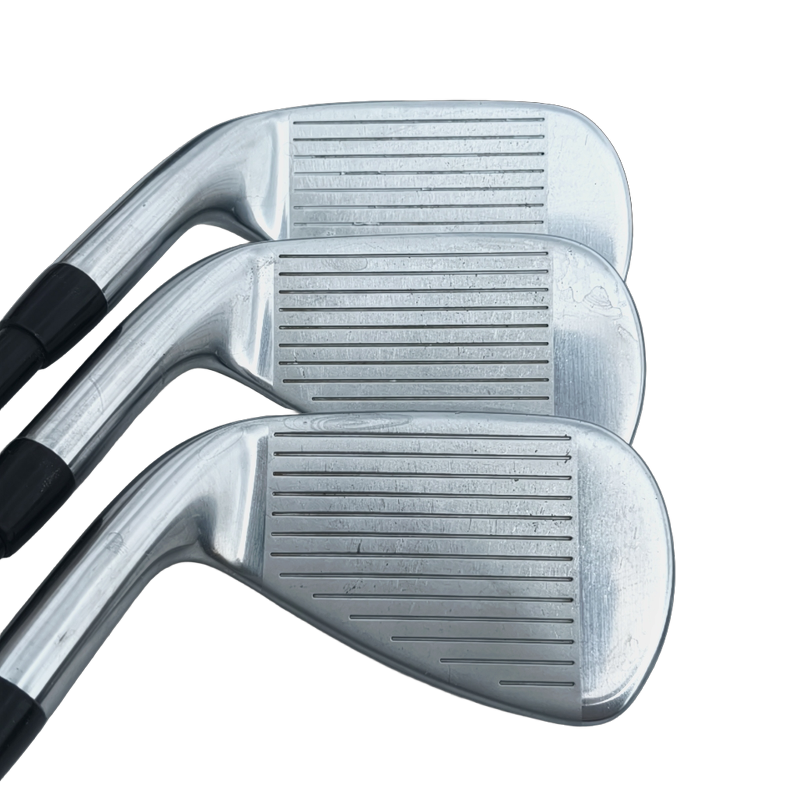 Titleist AP3 718 Jernsæt / 5-PW / Flex Regular / Grafit [model:birefnet-general] [bg:handrolled]