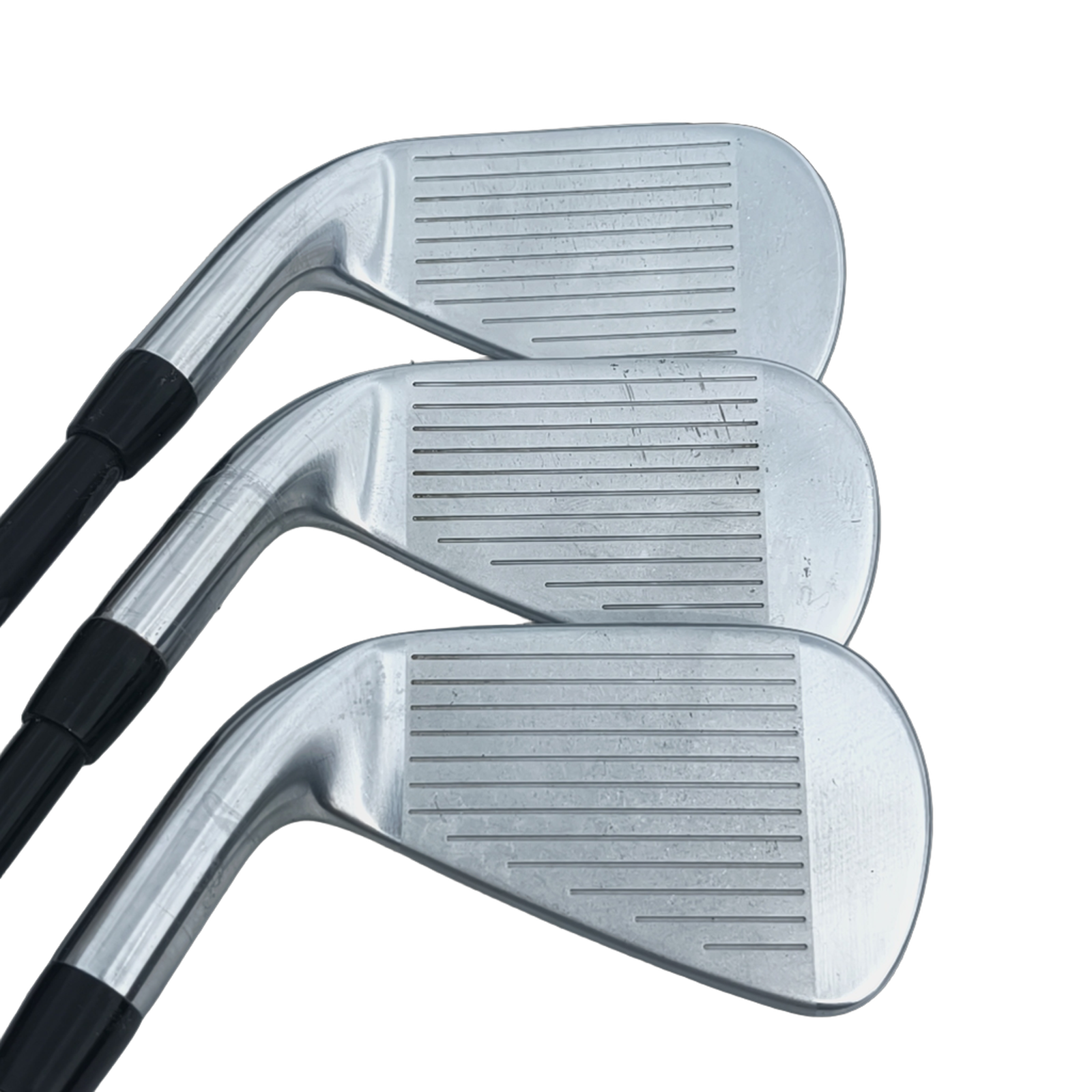 Titleist AP3 718 Jernsæt / 5-PW / Flex Regular / Grafit [model:birefnet-general] [bg:handrolled]