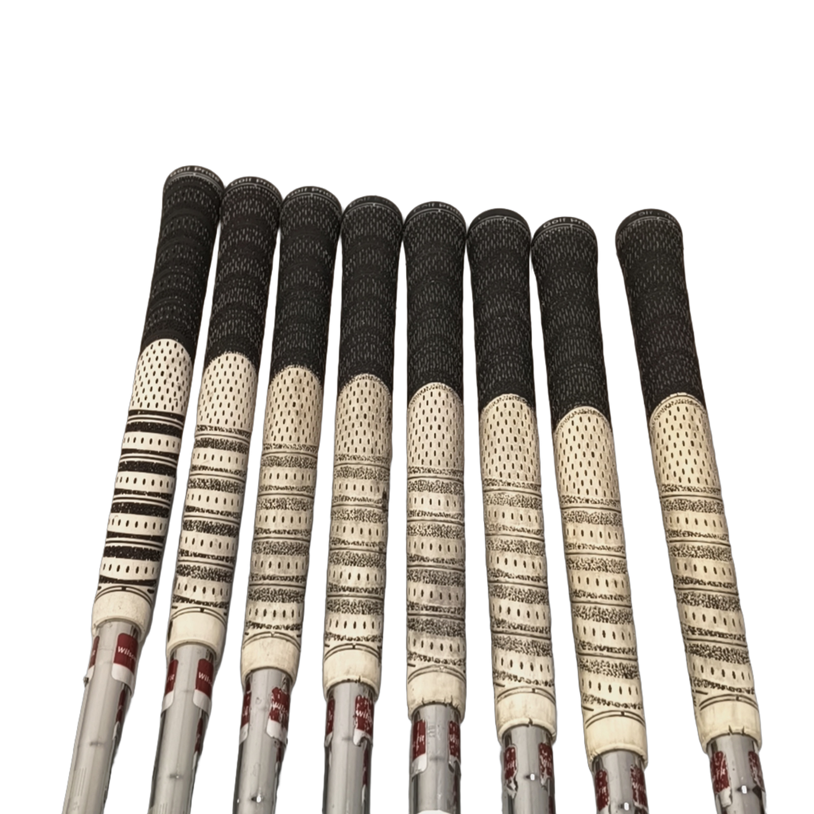 Wilson Staff Fg Tour Jernsæt / 3-PW / Flex Stiff / Stål [model:birefnet-general] [bg:handrolled]