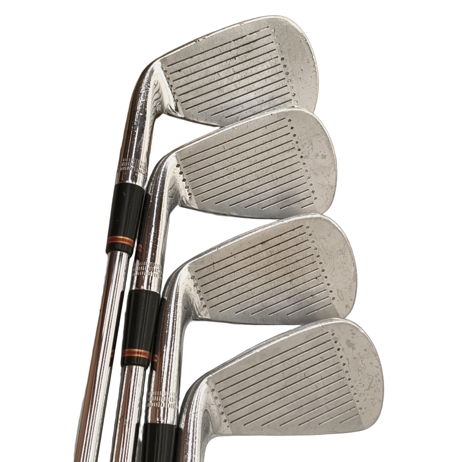 Wilson Staff Fg Tour Jernsæt / 3-PW / Flex Stiff / Stål [model:birefnet-general] [bg:handrolled]