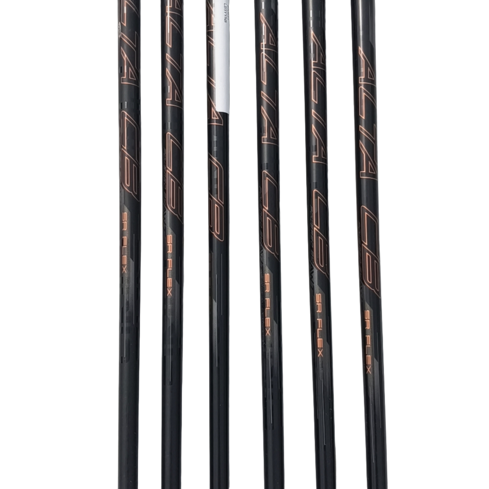 PING G700 Jernsæt / 5-PW / Flex A-flex / Grafit [model:birefnet-general] [bg:handrolled]