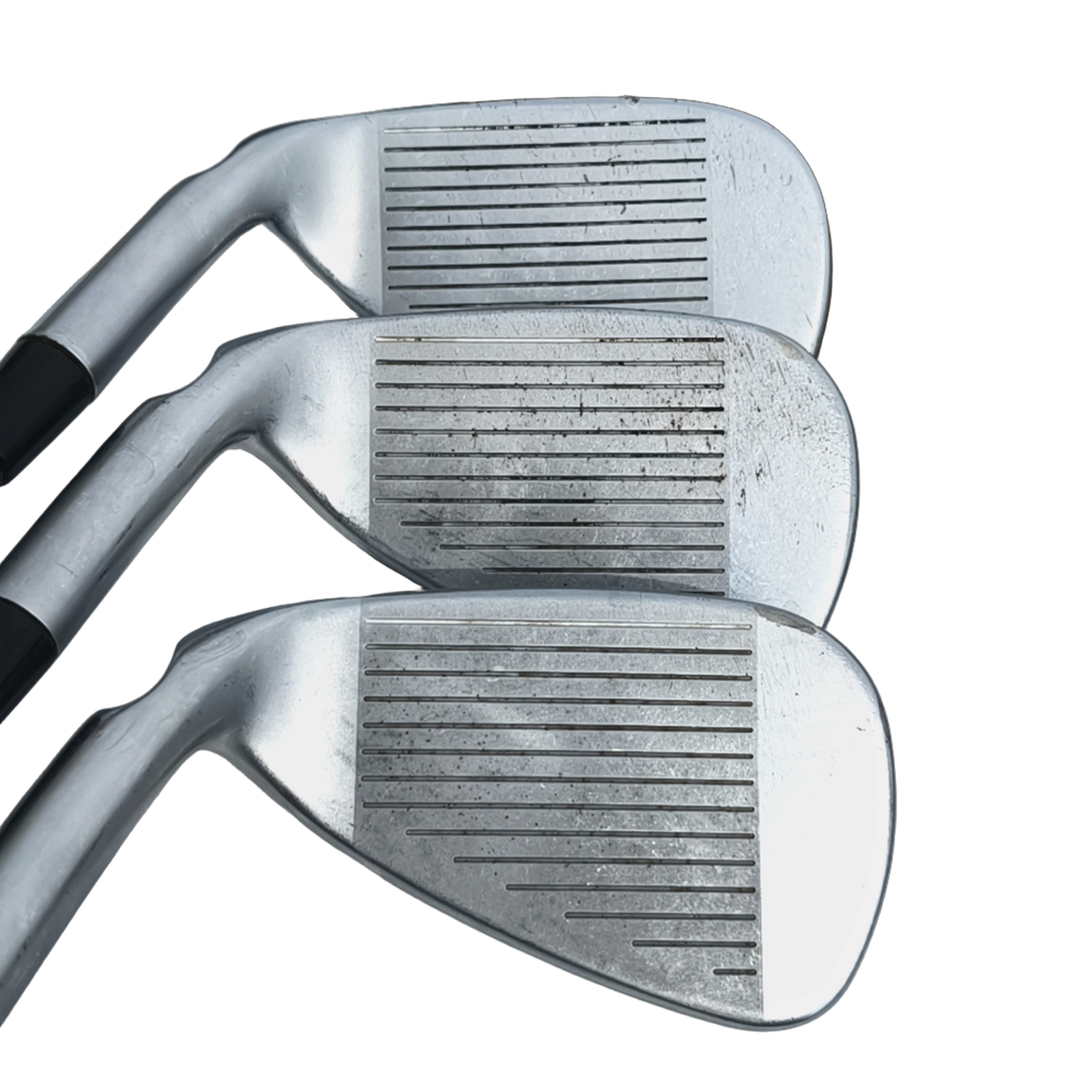 PING G700 Jernsæt / 5-PW / Flex A-flex / Grafit [model:birefnet-general] [bg:handrolled]