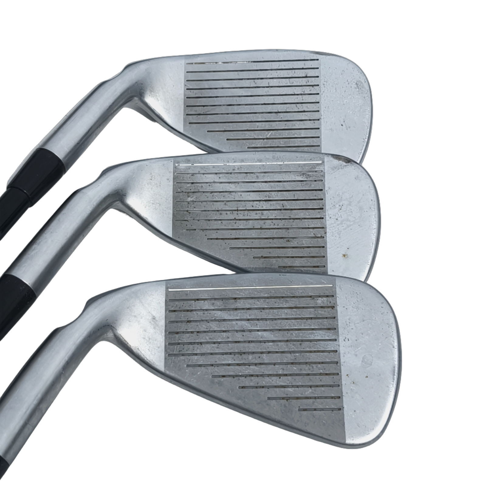 PING G700 Jernsæt / 5-PW / Flex A-flex / Grafit [model:birefnet-general] [bg:handrolled]