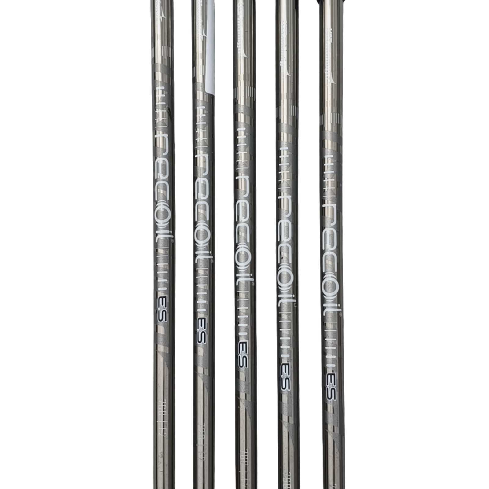 Venstre Callaway Apex CF 16 Jernsæt / 6-PW / Flex A-flex / Grafit [model:birefnet-general] [bg:handrolled]