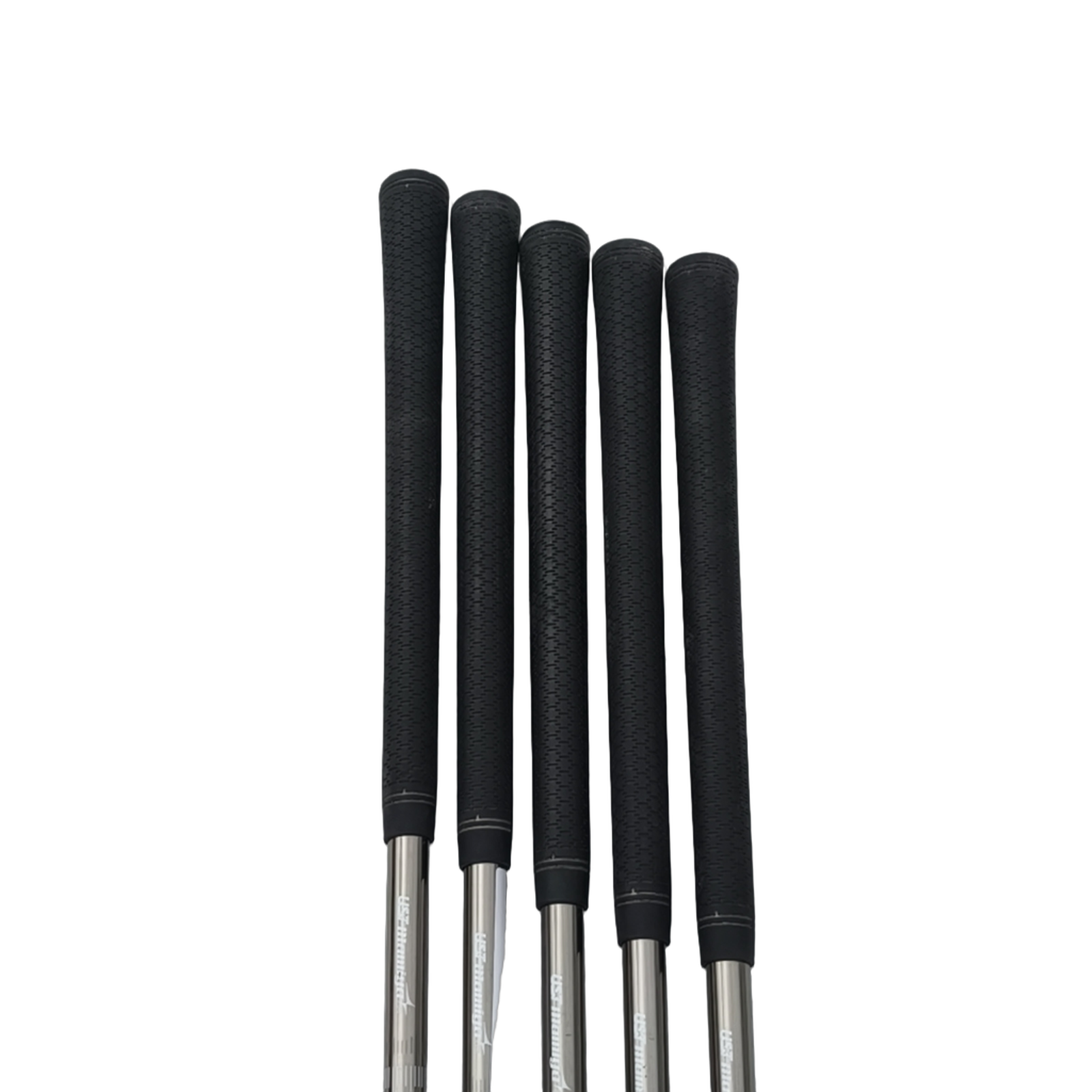 Venstre Callaway Apex CF 16 Jernsæt / 6-PW / Flex A-flex / Grafit [model:birefnet-general] [bg:handrolled]