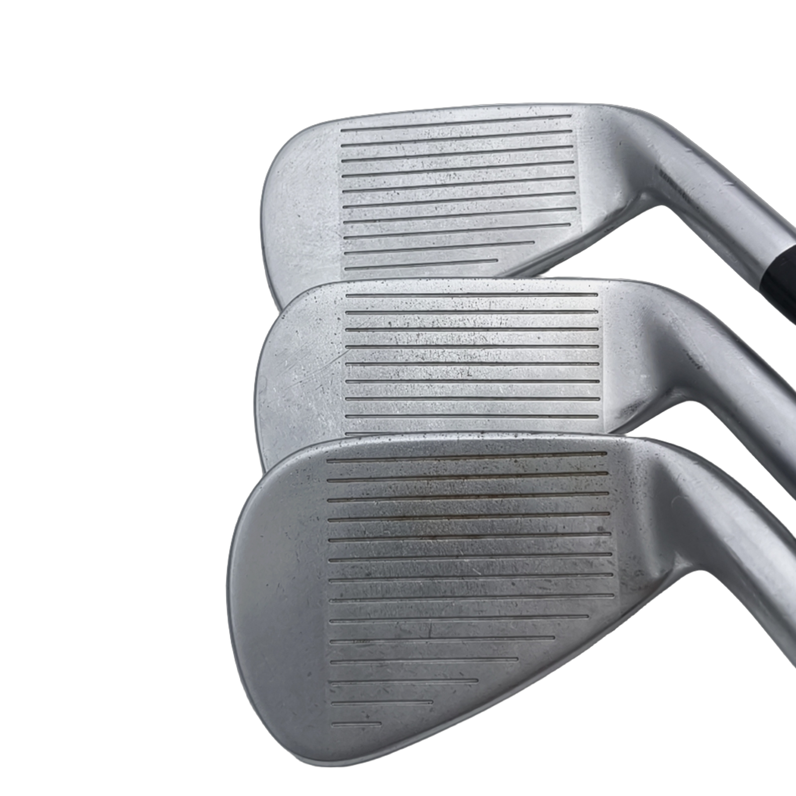Venstre Callaway Apex CF 16 Jernsæt / 6-PW / Flex A-flex / Grafit [model:birefnet-general] [bg:handrolled]