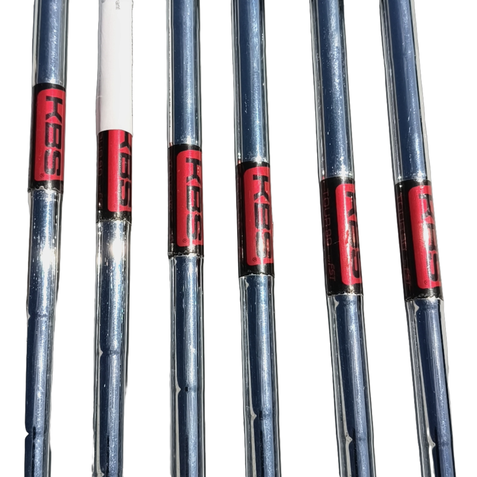 Wilson Staff C200 Jernsæt / 6-PW+GW / Flex Regular / Stål [model:birefnet-general] [bg:handrolled]