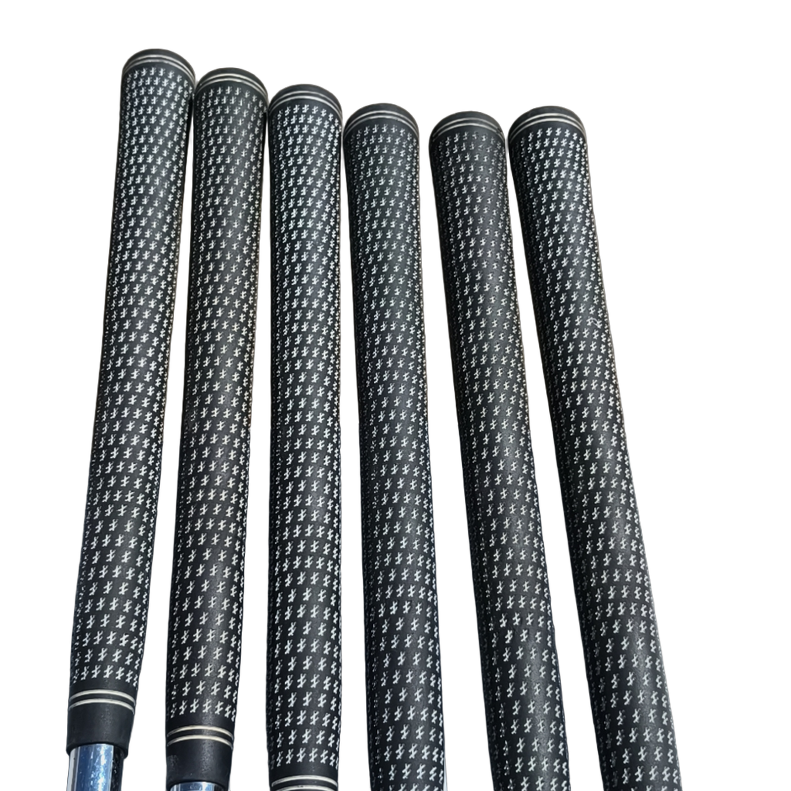 Wilson Staff C200 Jernsæt / 6-PW+GW / Flex Regular / Stål [model:birefnet-general] [bg:handrolled]
