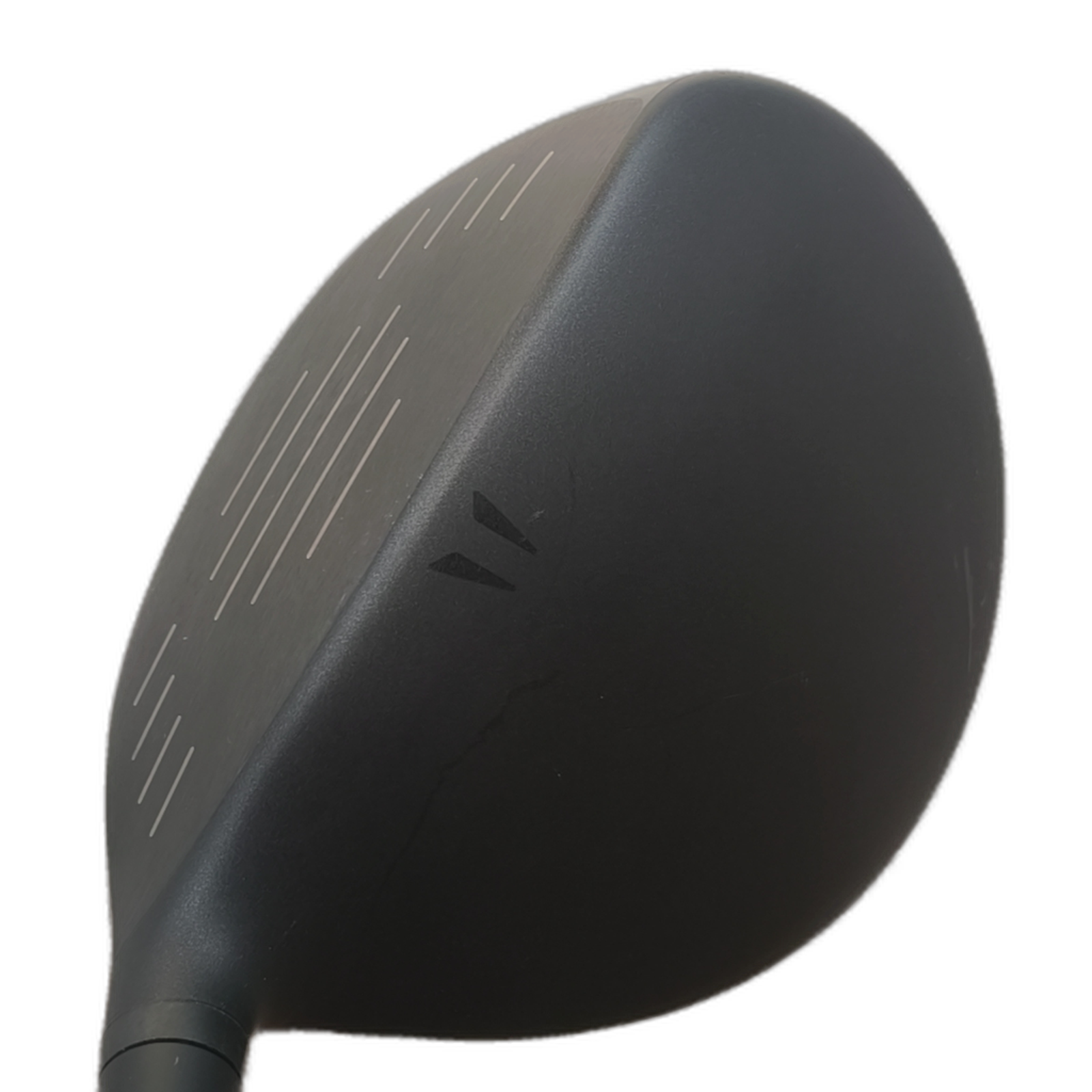 PXG 0811XF Driver / Flex Stiff / Loft 12 [bg:handrolled]