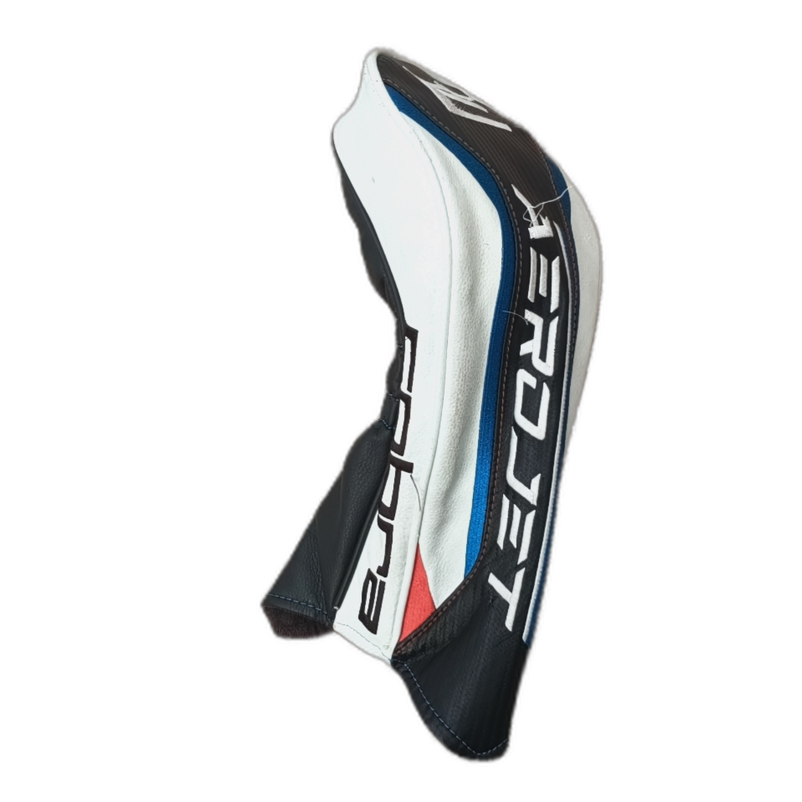 Cobra AeroJet LS Driver / Flex X-Stiff / Loft 10.5 [bg:handrolled]