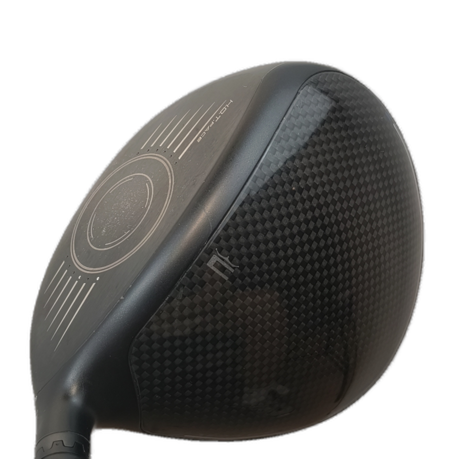 Cobra AeroJet LS Driver / Flex X-Stiff / Loft 10.5 [bg:handrolled]