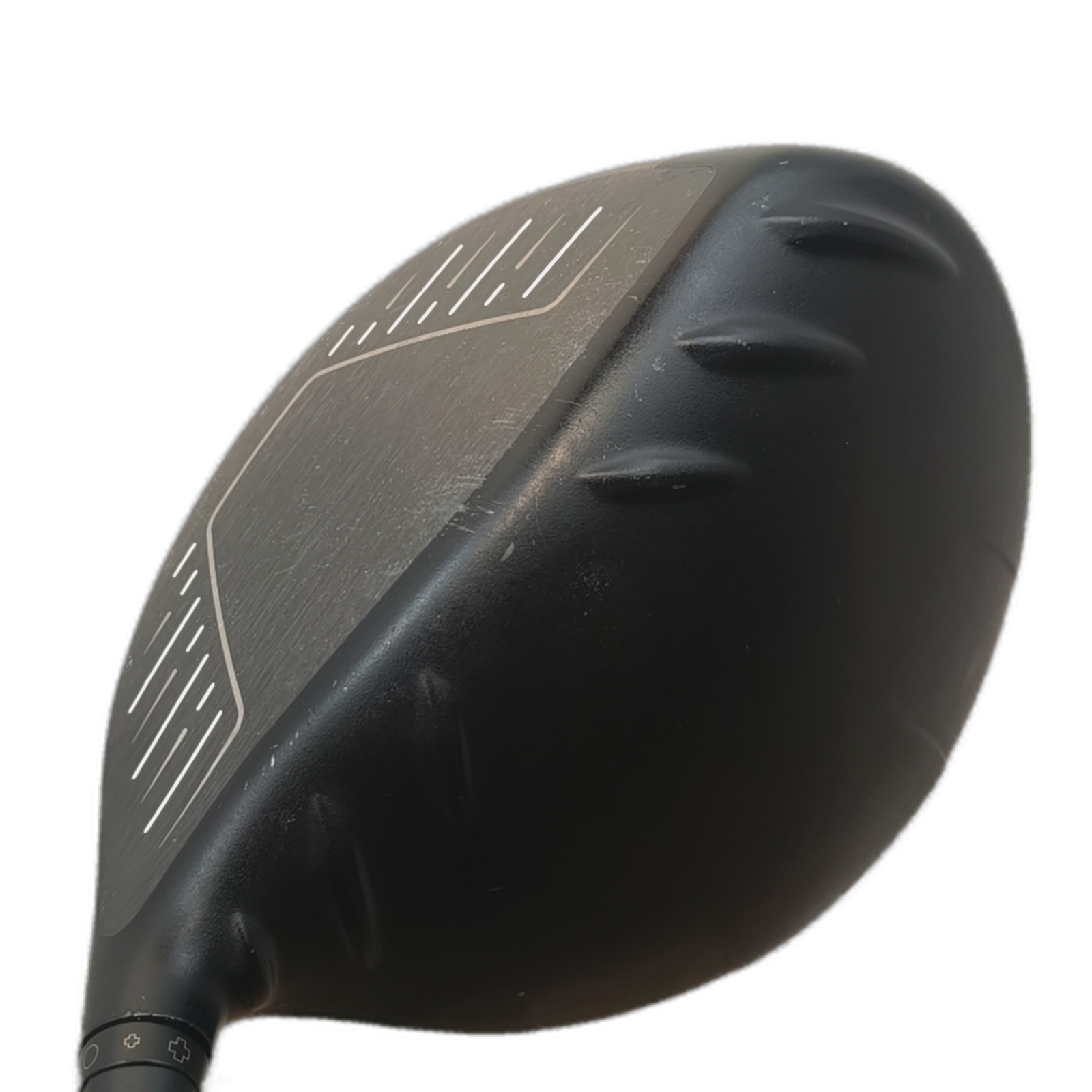 PING G425 MAX Driver / Flex A-flex / Loft 12 [bg:handrolled]