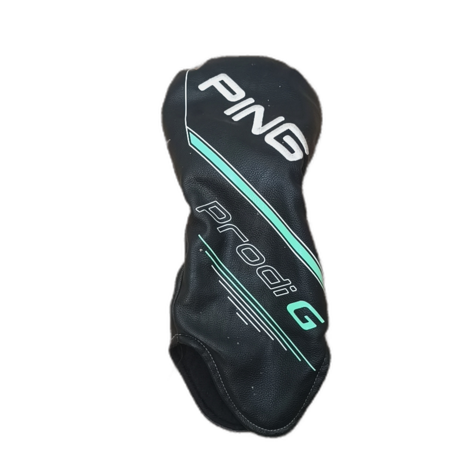 PING ProdiG Driver / Flex Junior / Loft 13 [bg:handrolled]
