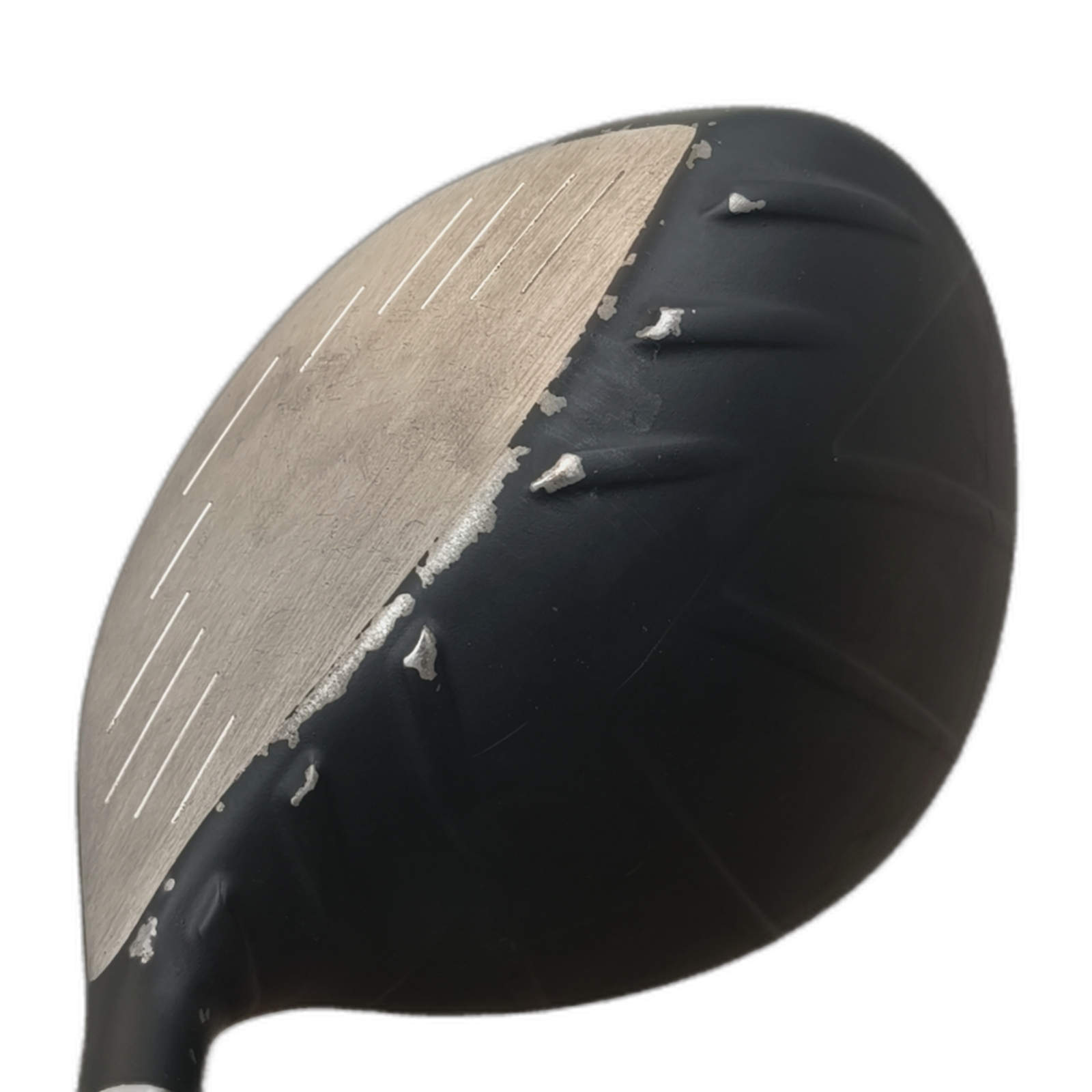 PING ProdiG Driver / Flex Junior / Loft 13 [bg:handrolled]