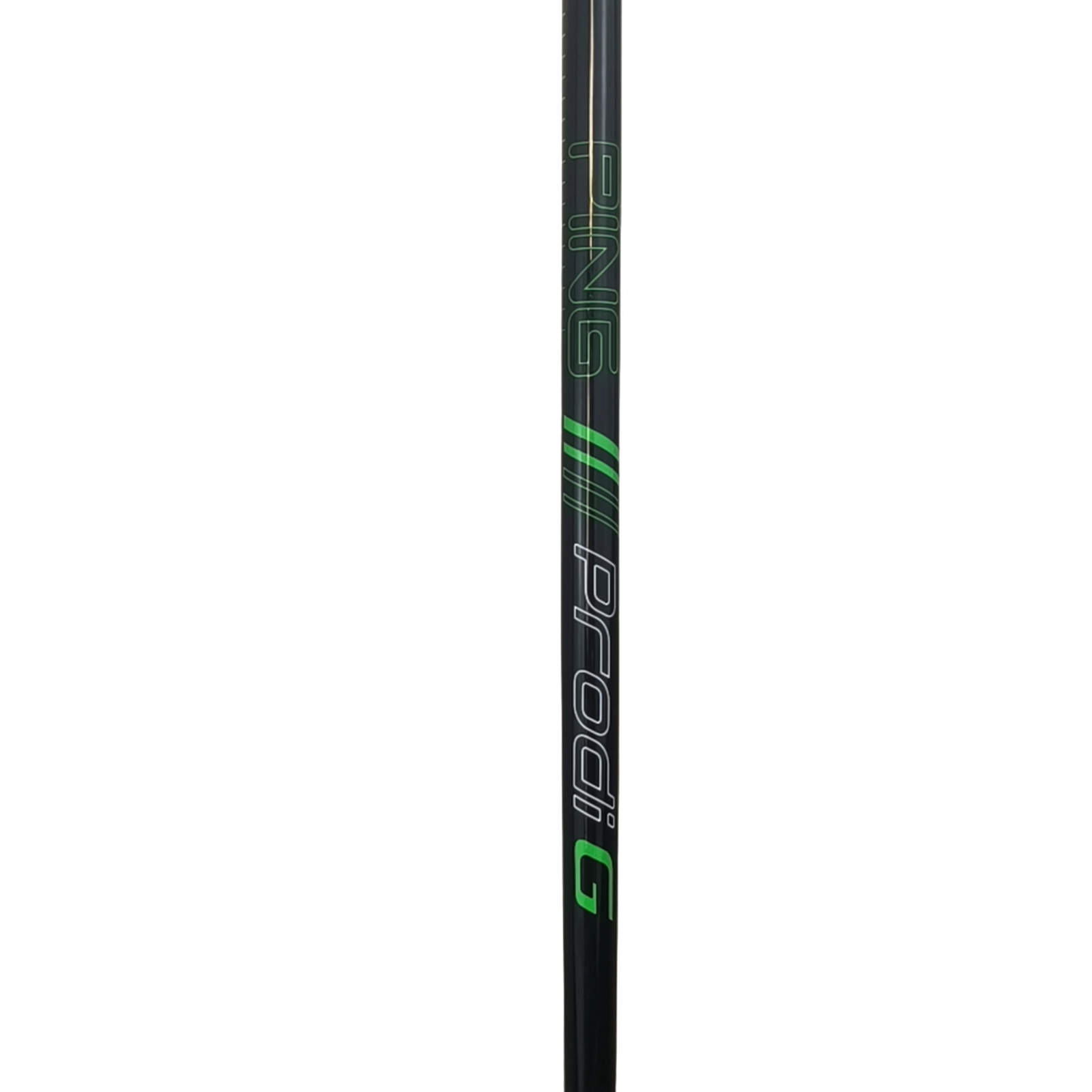 PING ProdiG Driver / Flex Junior / Loft 13 [bg:handrolled]