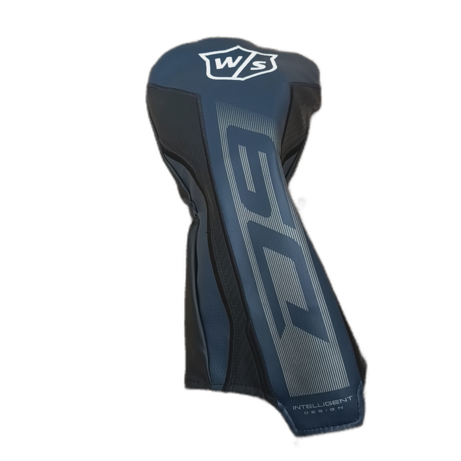 Wilson Staff D9 Driver / Flex Regular / Loft 10.5 [bg:handrolled]