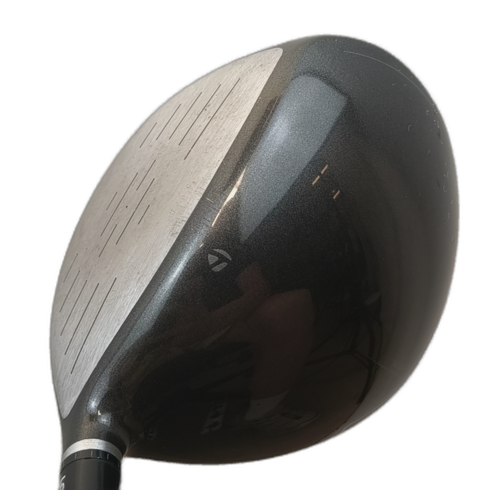 TaylorMade SLDR 460 Driver / Flex Stiff / Loft 10.5 [bg:handrolled]