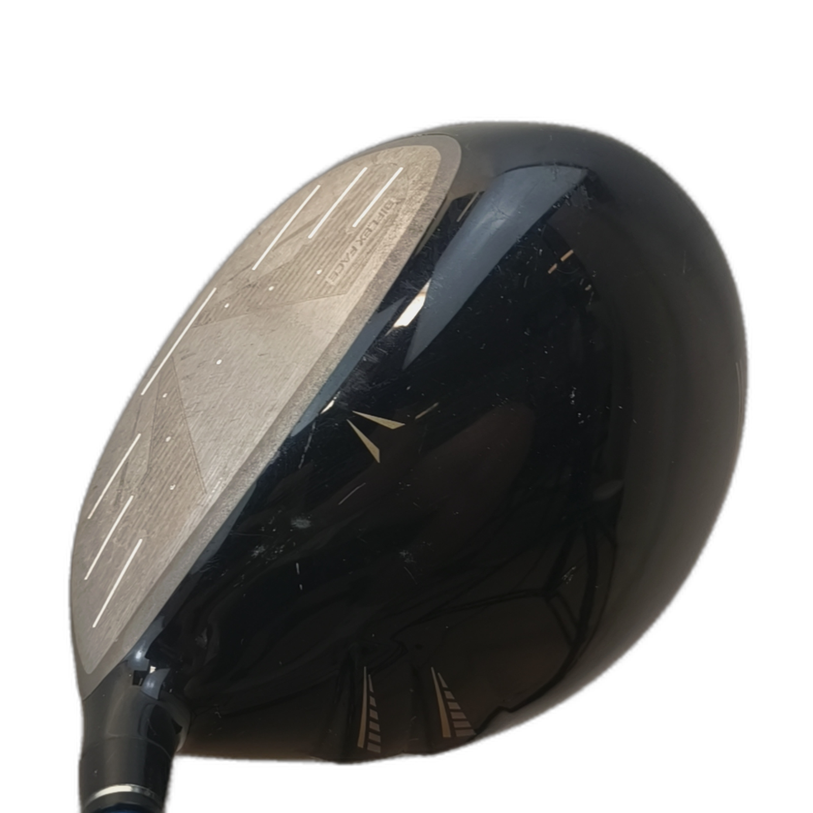 XXIO 13 Driver / Flex A-flex / Loft 11.5 [bg:handrolled]