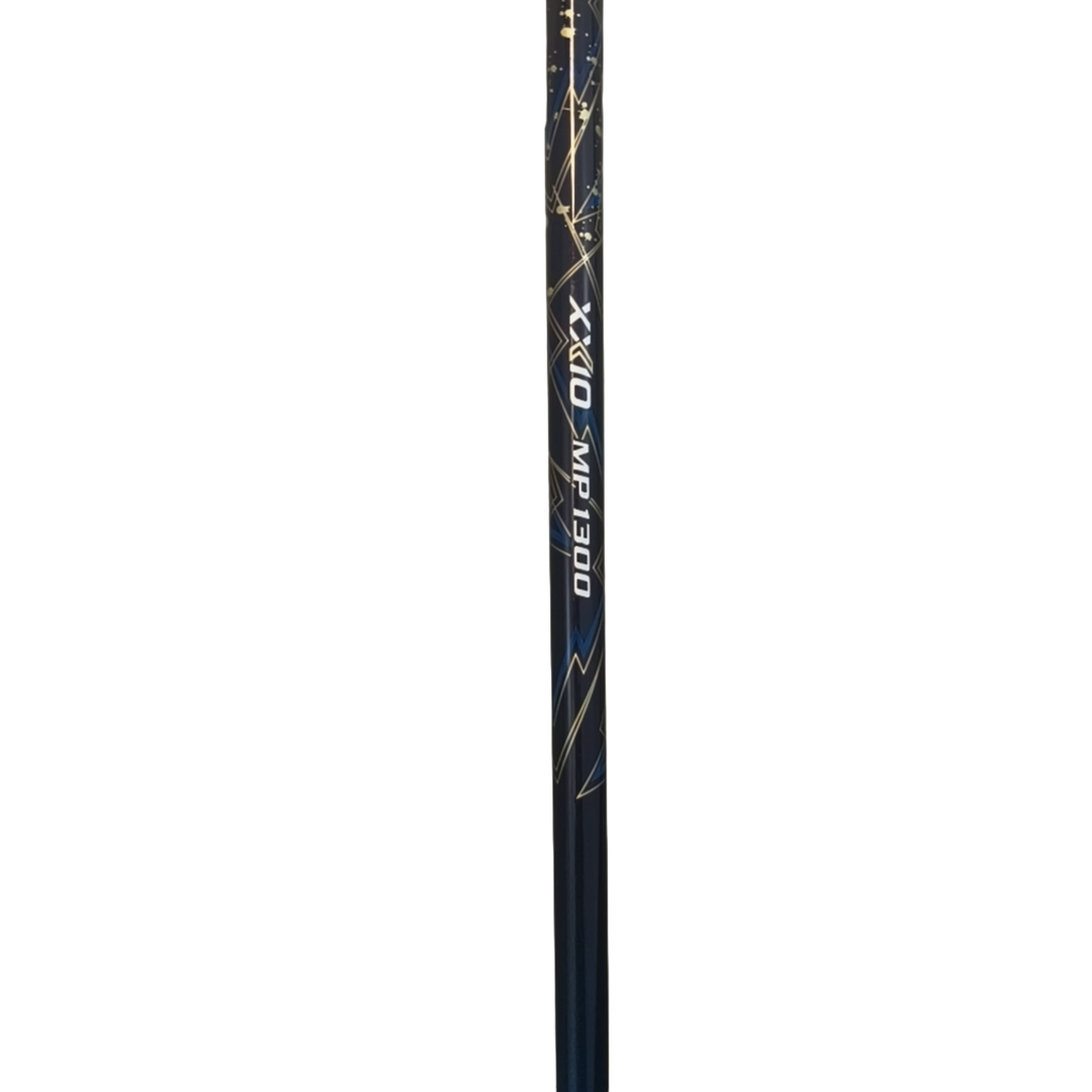 XXIO 13 Driver / Flex A-flex / Loft 11.5 [bg:handrolled]
