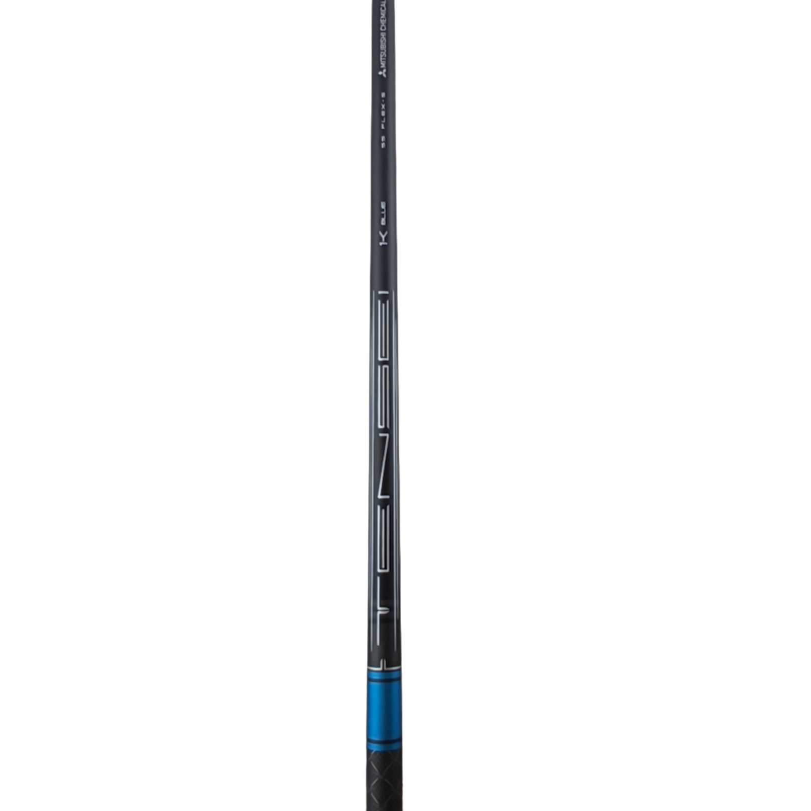 Titleist Tensei 1K Blue Driver Skaft / Flex Stiff / Titleist 2nd Gen [model:birefnet-general] [bg:handrolled]