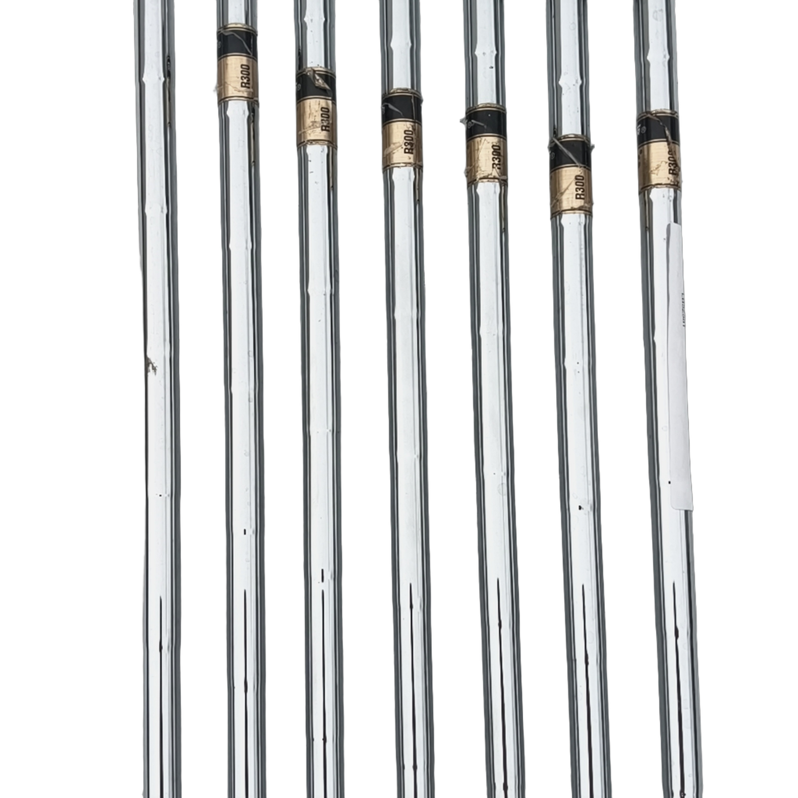 Titleist AP2 716 Forged Jernsæt / 4-PW / Flex Regular / Stål [model:birefnet-general] [bg:handrolled]