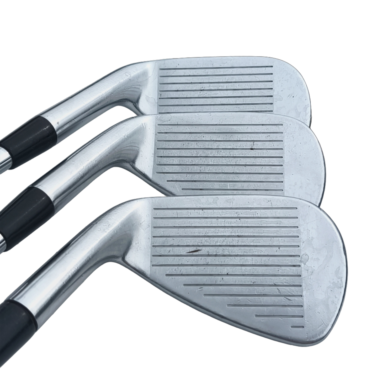 Titleist AP2 716 Forged Jernsæt / 4-PW / Flex Regular / Stål [model:birefnet-general] [bg:handrolled]