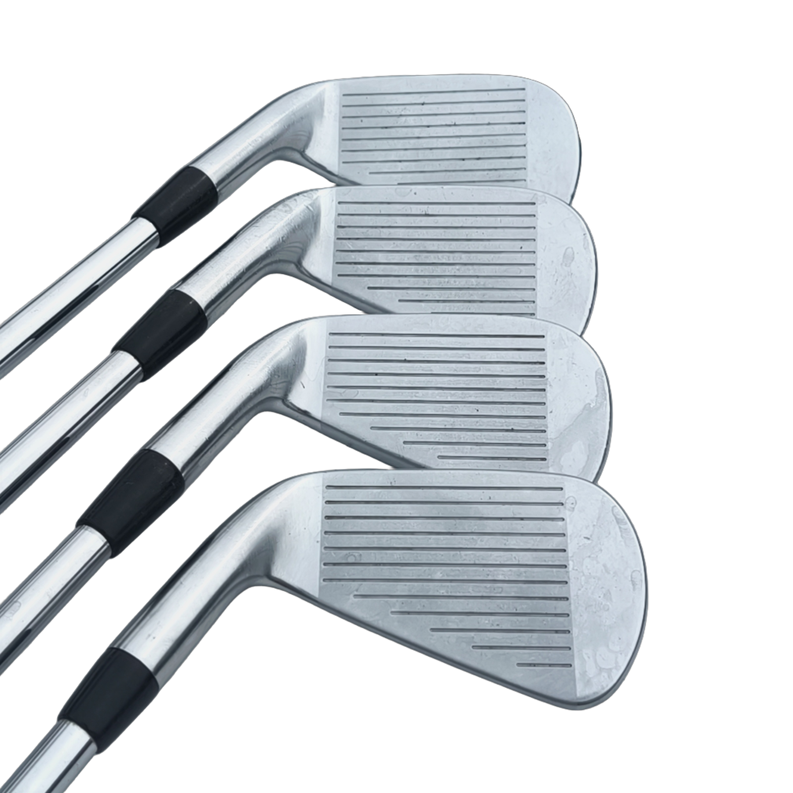 Titleist AP2 716 Forged Jernsæt / 4-PW / Flex Regular / Stål [model:birefnet-general] [bg:handrolled]