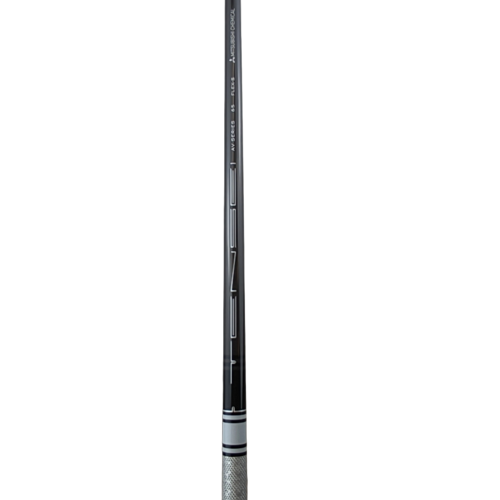 Mitsubishi Chemical Tensei White Driver Skaft / Flex Stiff / Callaway 2nd Gen [model:birefnet-general] [bg:handrolled]