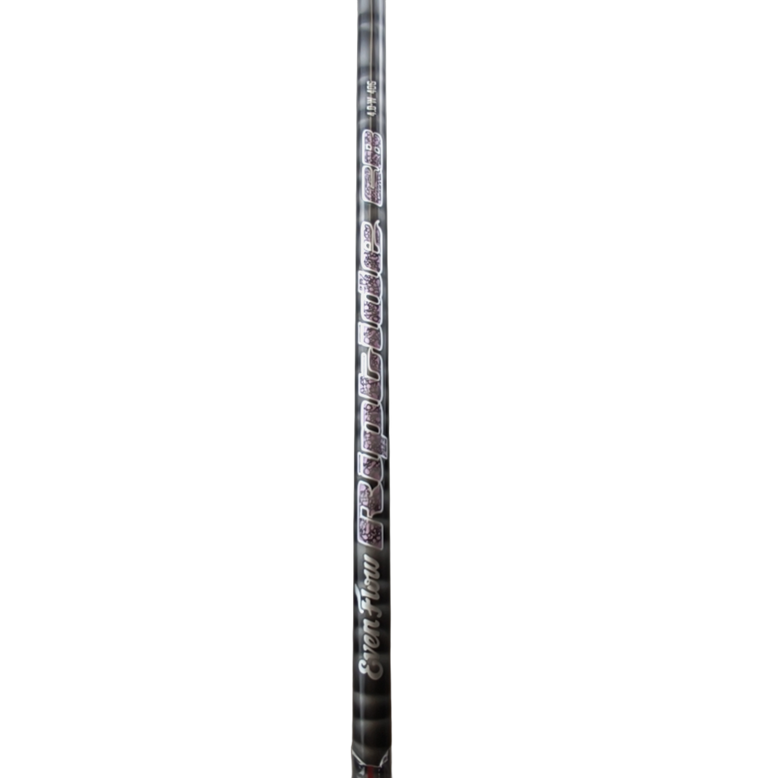 Project X Evenflow Riptide Cb Driver Skaft / Flex Ladies / Cobra 2nd Gen [model:birefnet-general] [bg:handrolled]