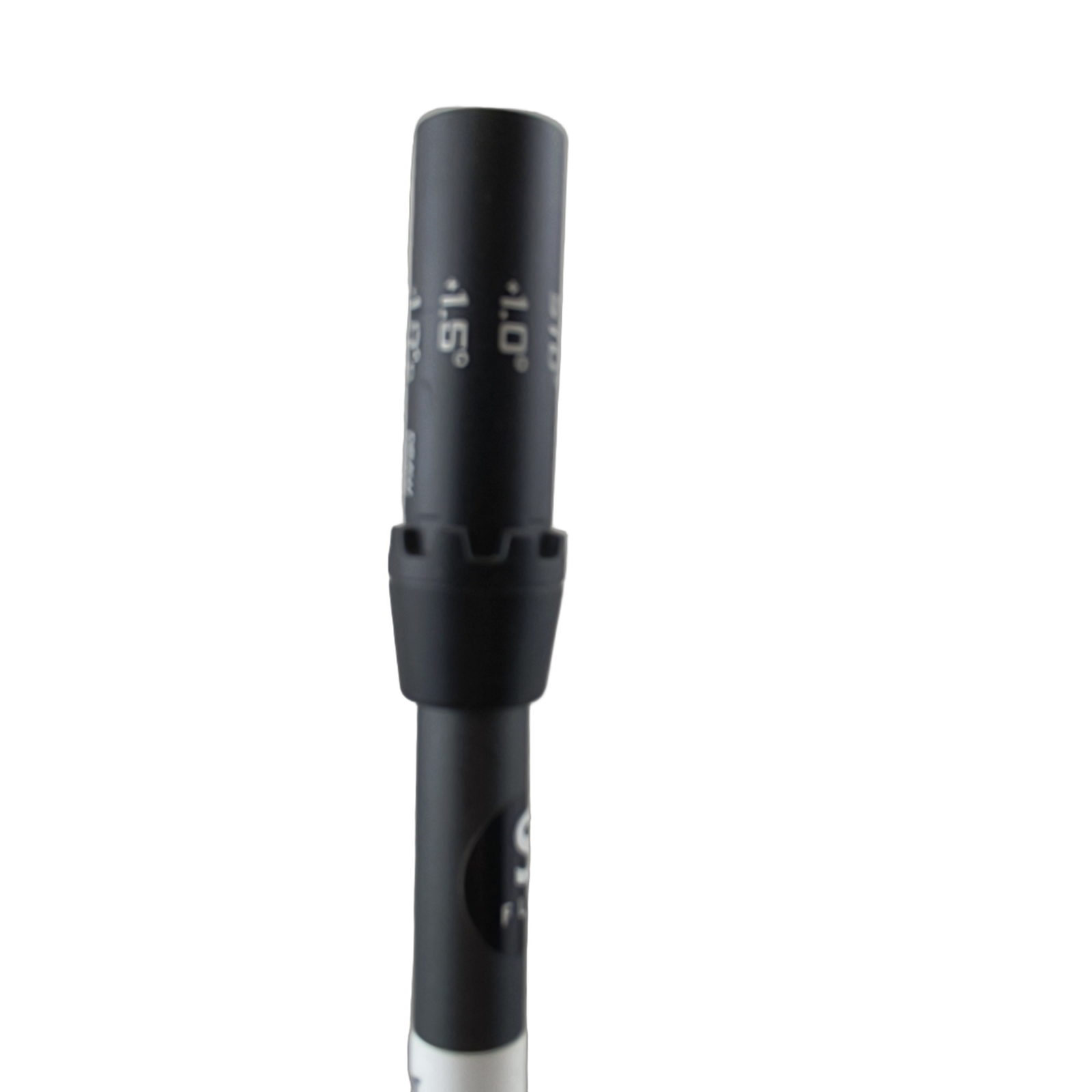 Project X HZRDUS Smoke Green Driver Skaft / Flex Stiff / Cobra 2nd Gen [model:birefnet-general] [bg:handrolled]