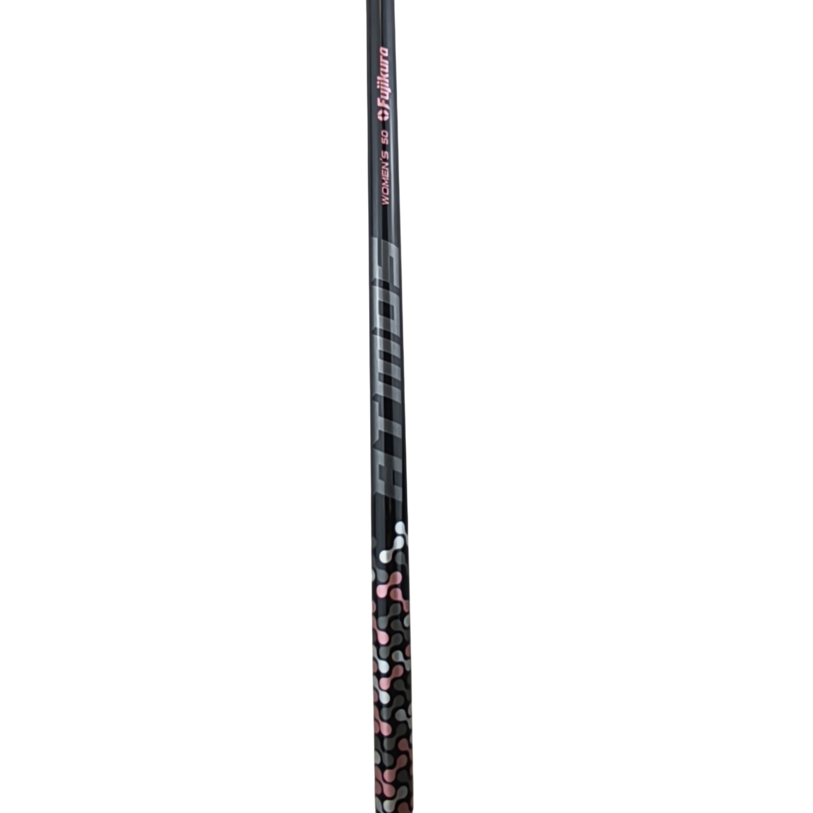 Fujikura Atmos Black Driver Skaft / Flex Ladies / Cobra 2nd Gen [bg:photoroom-fallback]