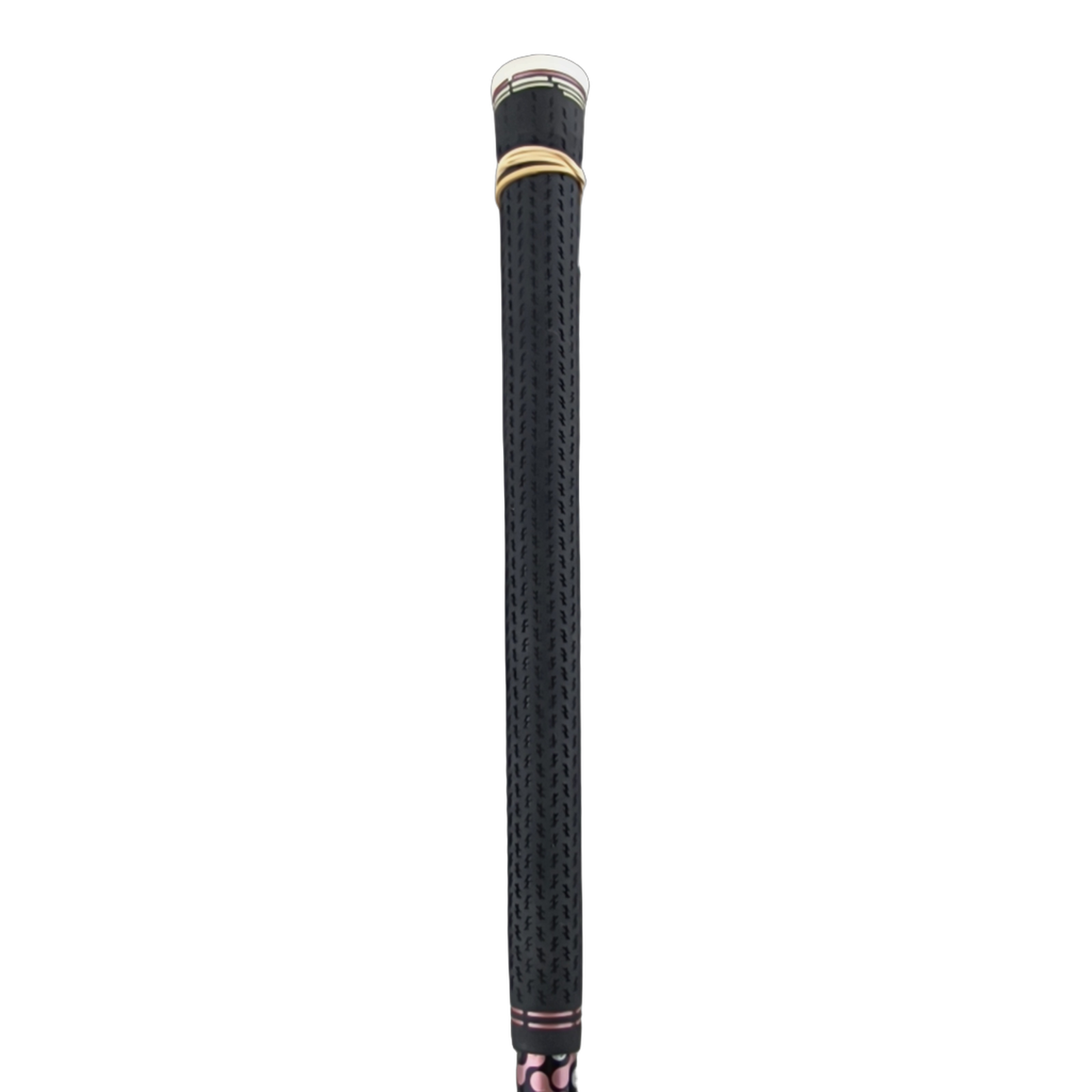 Fujikura Atmos Black Driver Skaft / Flex Ladies / Cobra 2nd Gen [model:birefnet-general] [bg:handrolled]