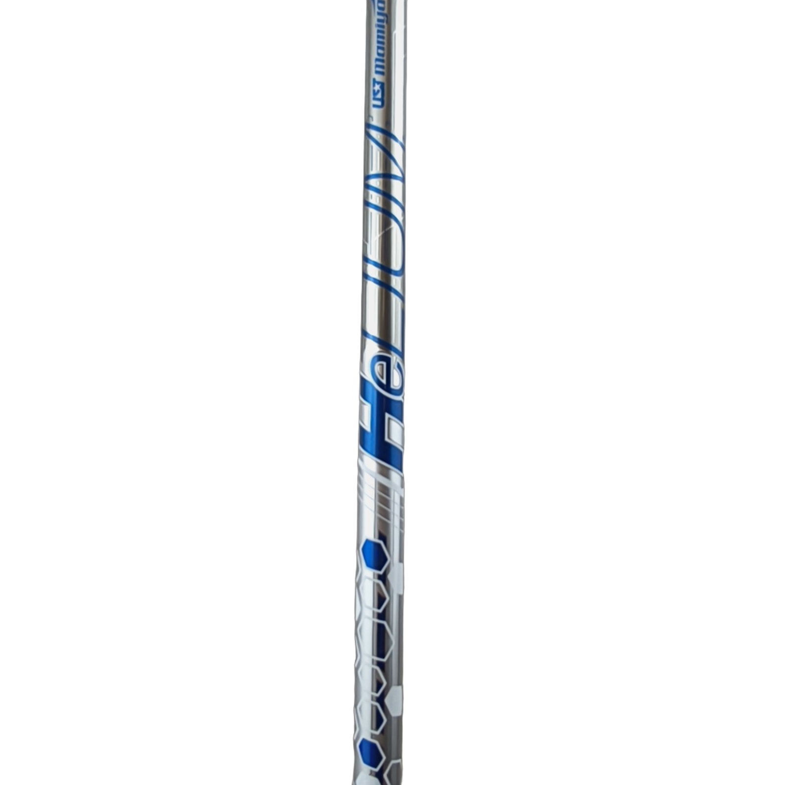 UST Mamiya Helium F3 Driver Skaft / Flex Regular / Cobra 2nd Gen [model:birefnet-general] [bg:handrolled]